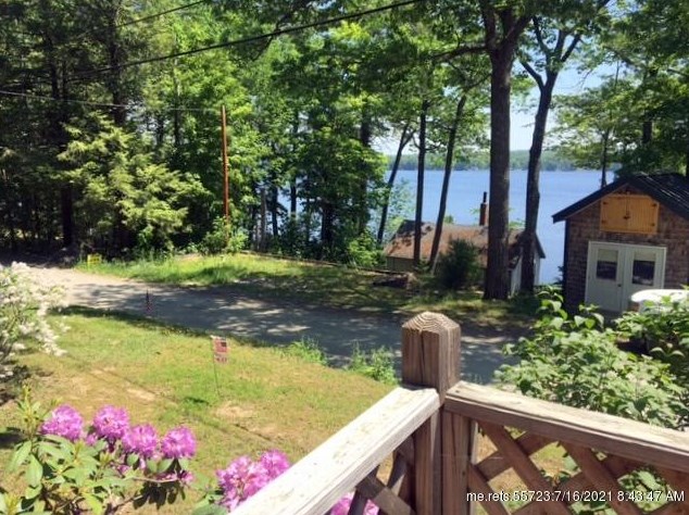 2 White Fish Rd, Waterville, ME 04901