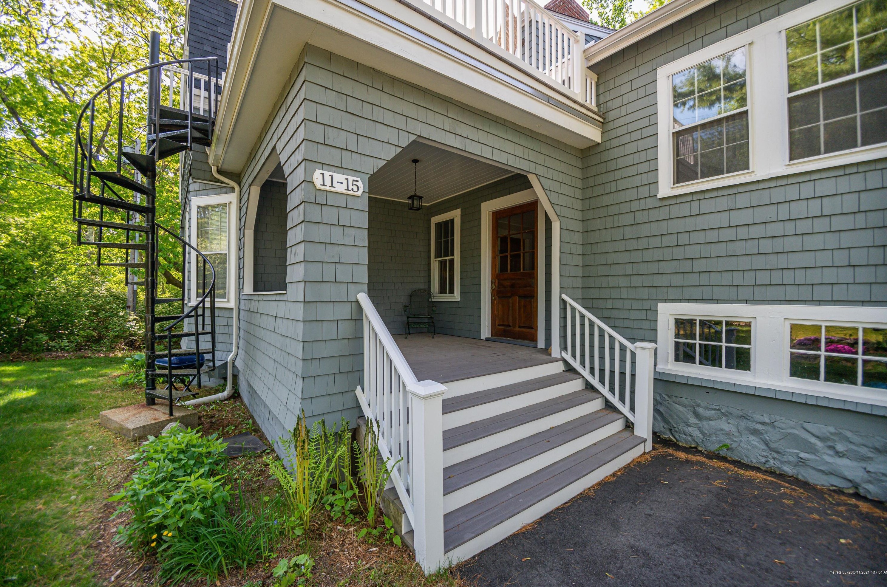 589 York St #15, York, ME 03909