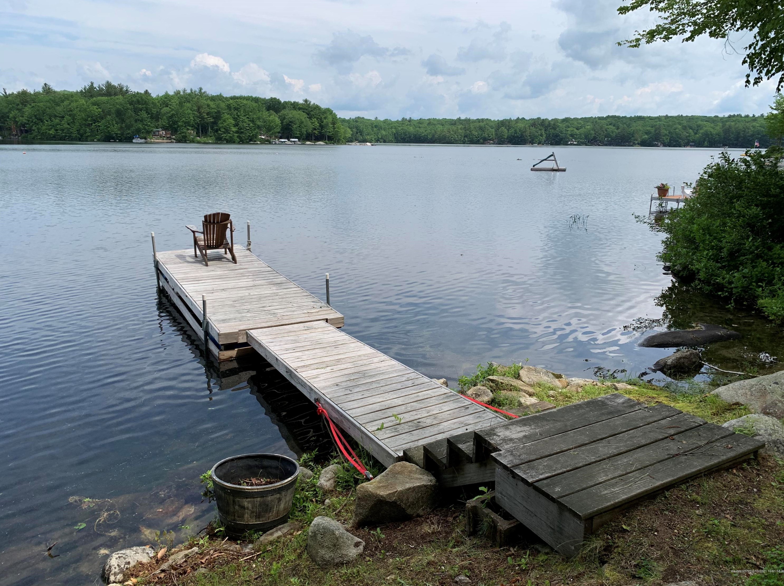 153 Shore Rd, Lyman, ME 04002