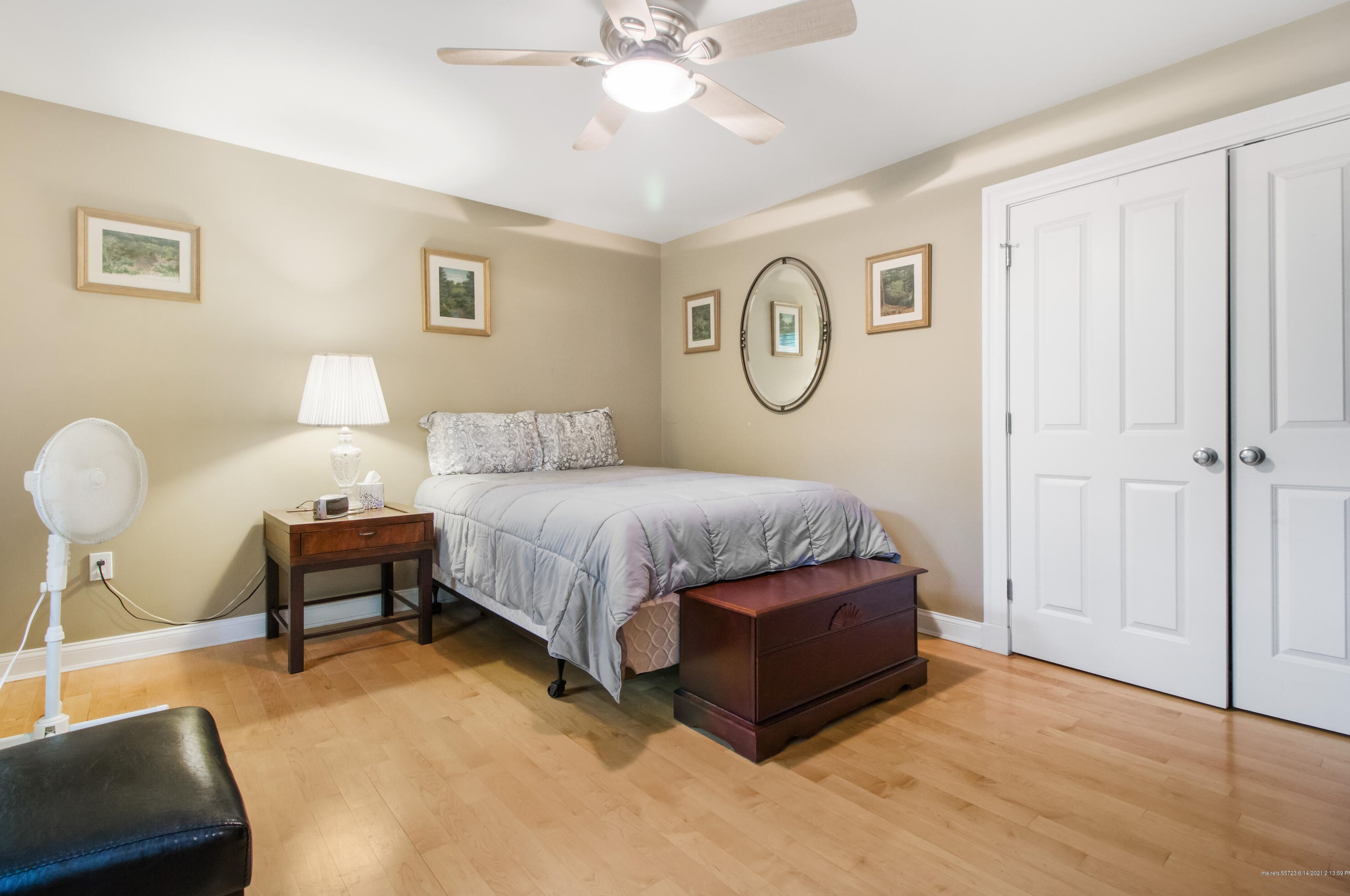 6 Daniels Way, Portland ME  04105-1960 exterior