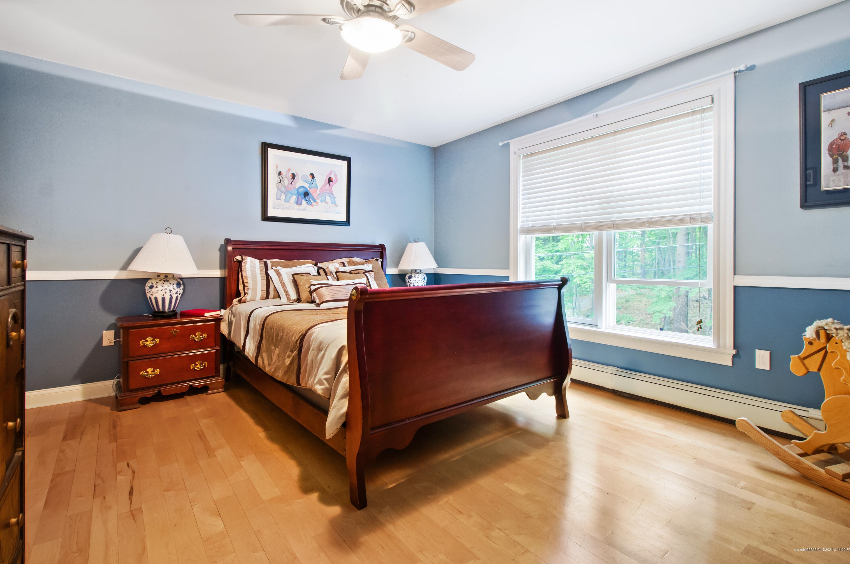 6 Daniels Way, Portland ME  04105-1960 exterior