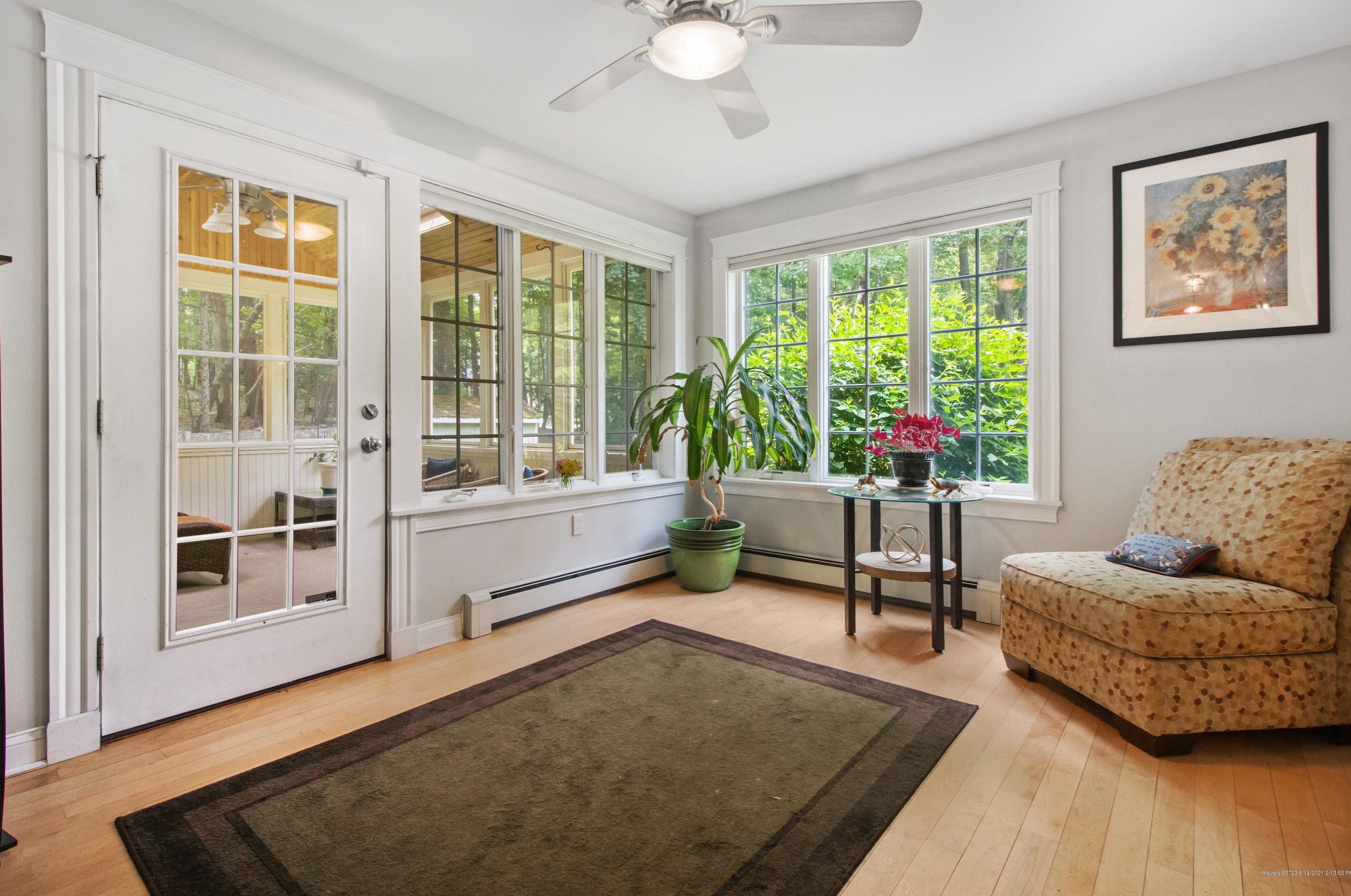 6 Daniels Way, Portland ME  04105-1960 exterior