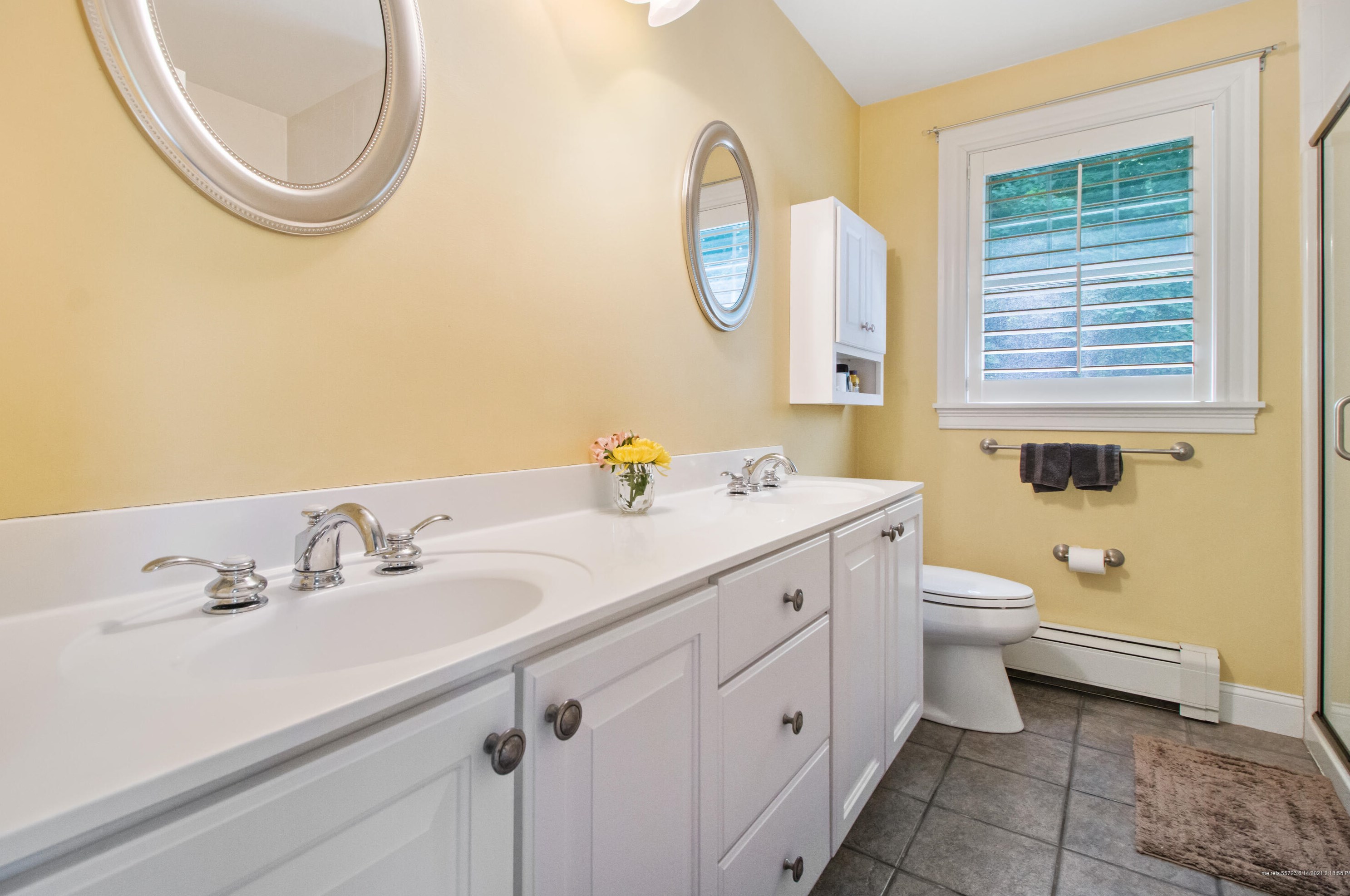 6 Daniels Way, Portland ME  04105-1960 exterior