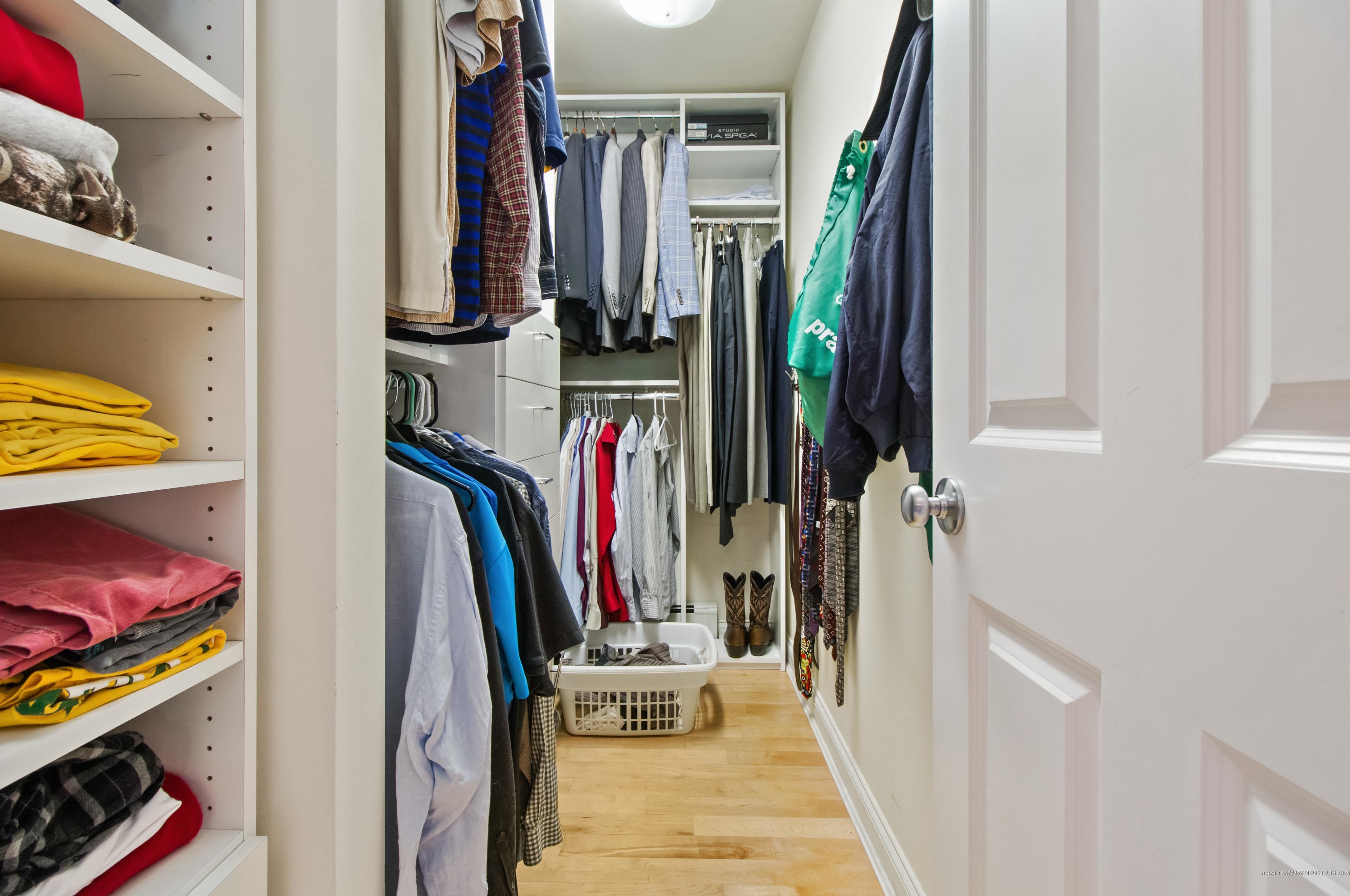 6 Daniels Way, Portland ME  04105-1960 exterior