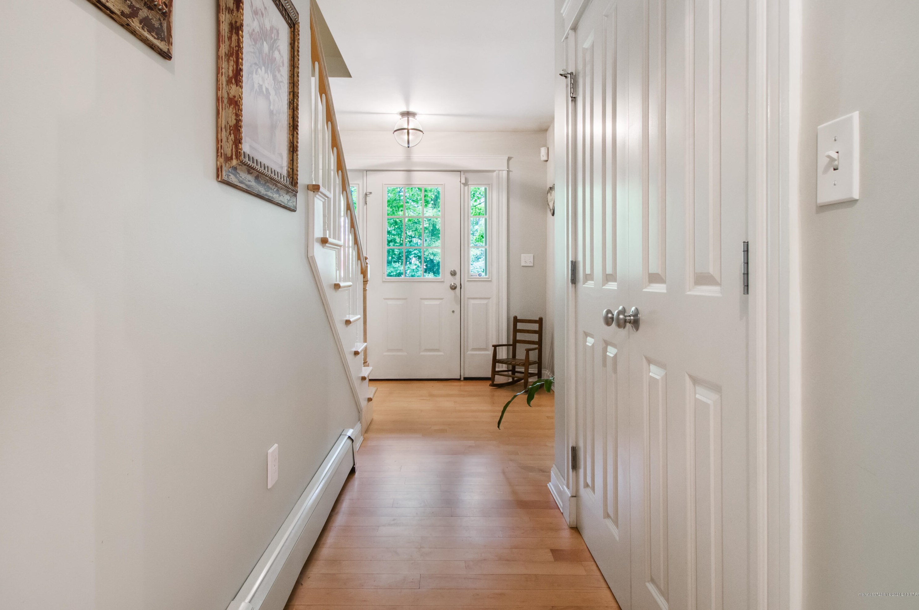 6 Daniels Way, Portland ME  04105-1960 exterior