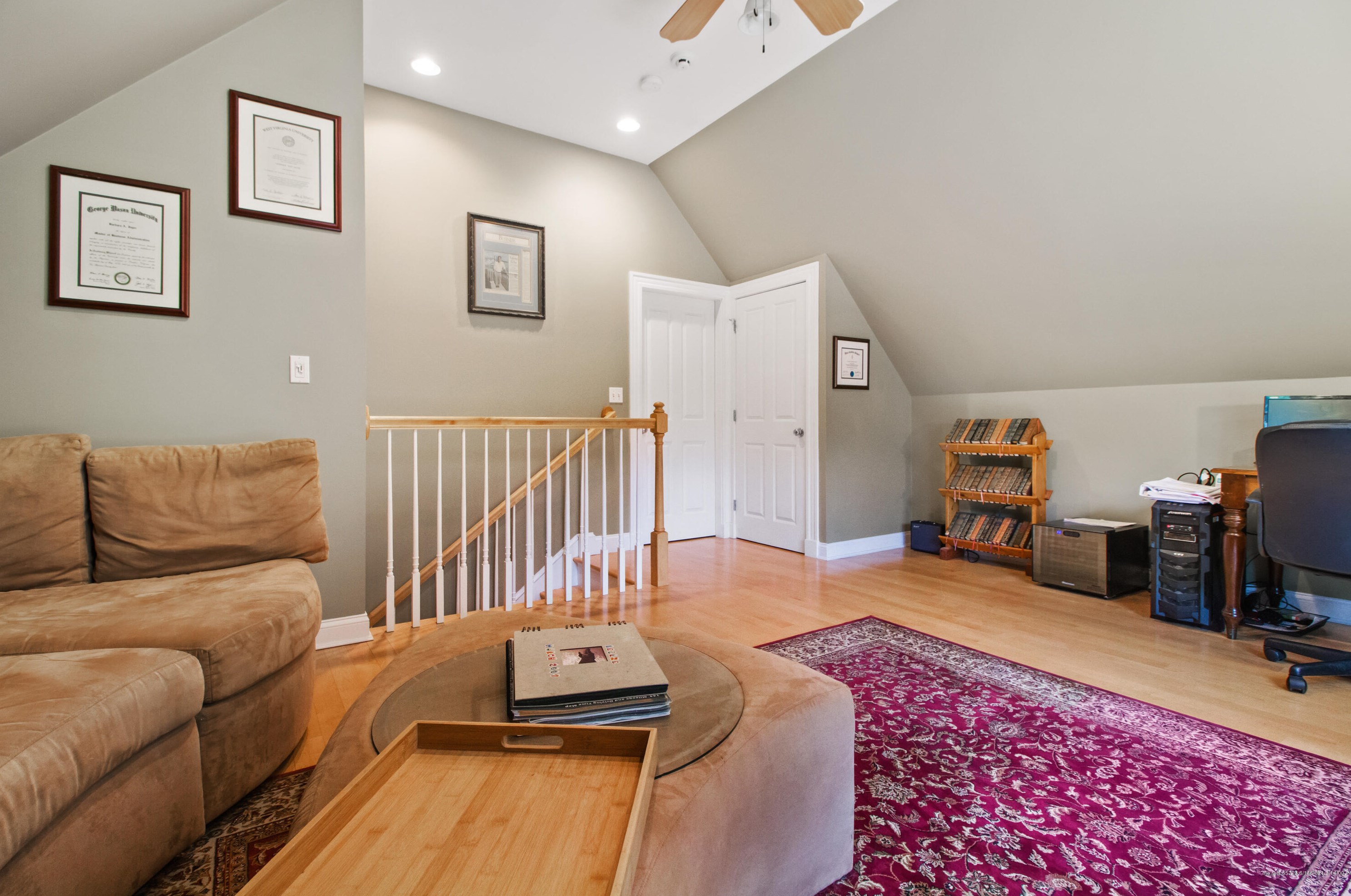 6 Daniels Way, Portland ME  04105-1960 exterior