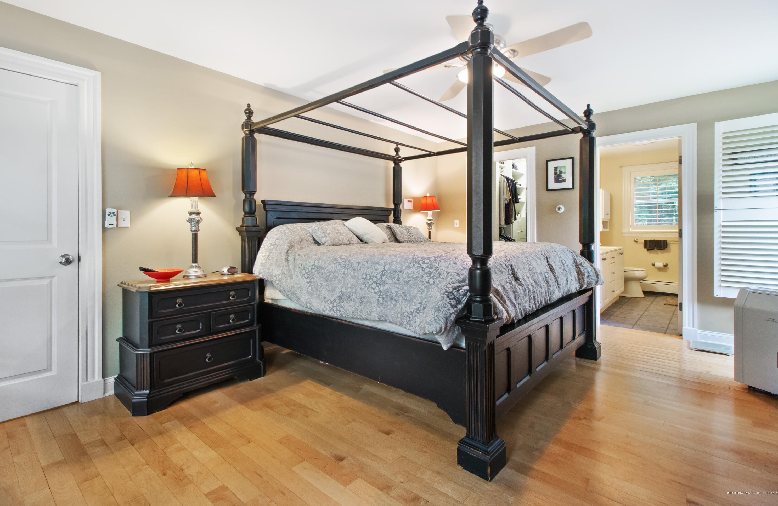 6 Daniels Way, Portland ME  04105-1960 exterior