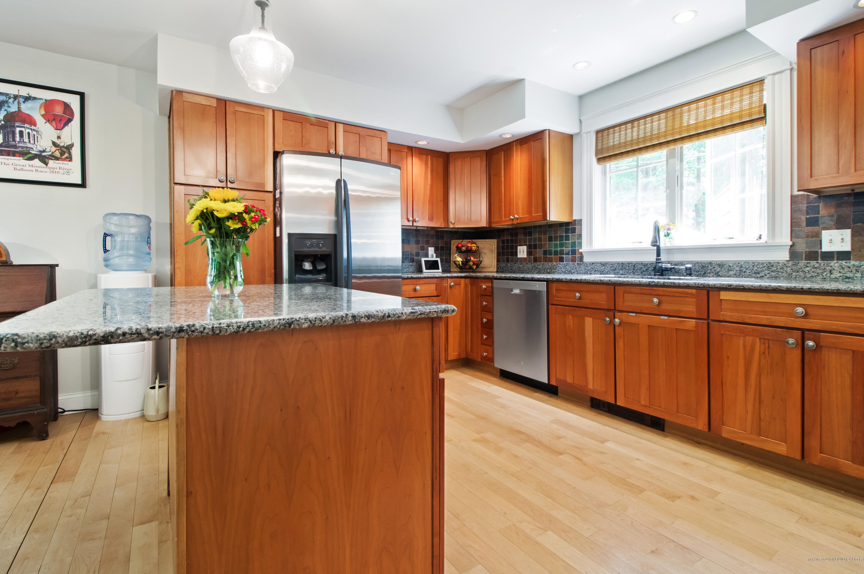 6 Daniels Way, Portland ME  04105-1960 exterior