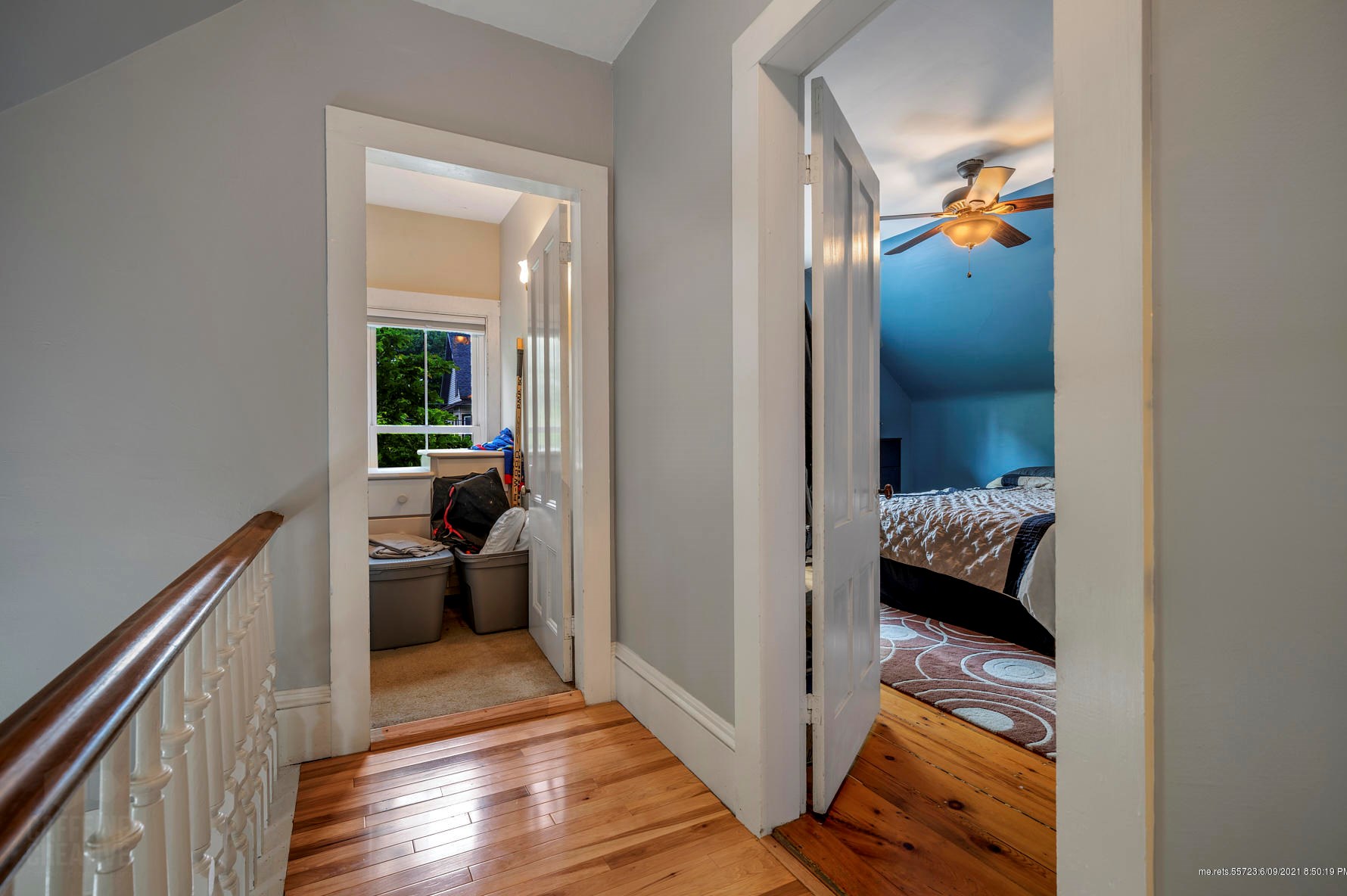 81 Sherwood St, Portland ME  04103-5309 exterior