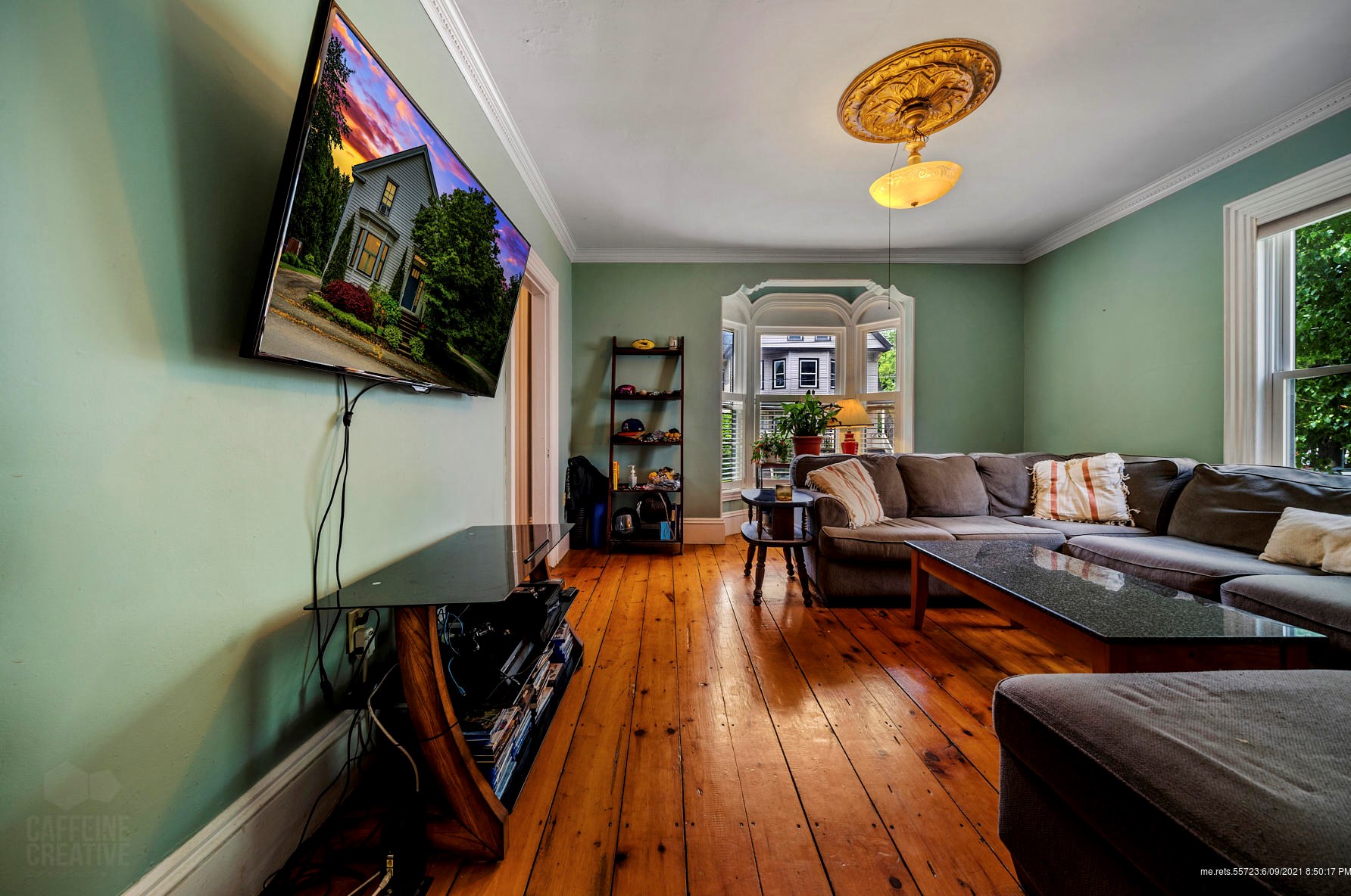 81 Sherwood St, Portland ME  04103-5309 exterior