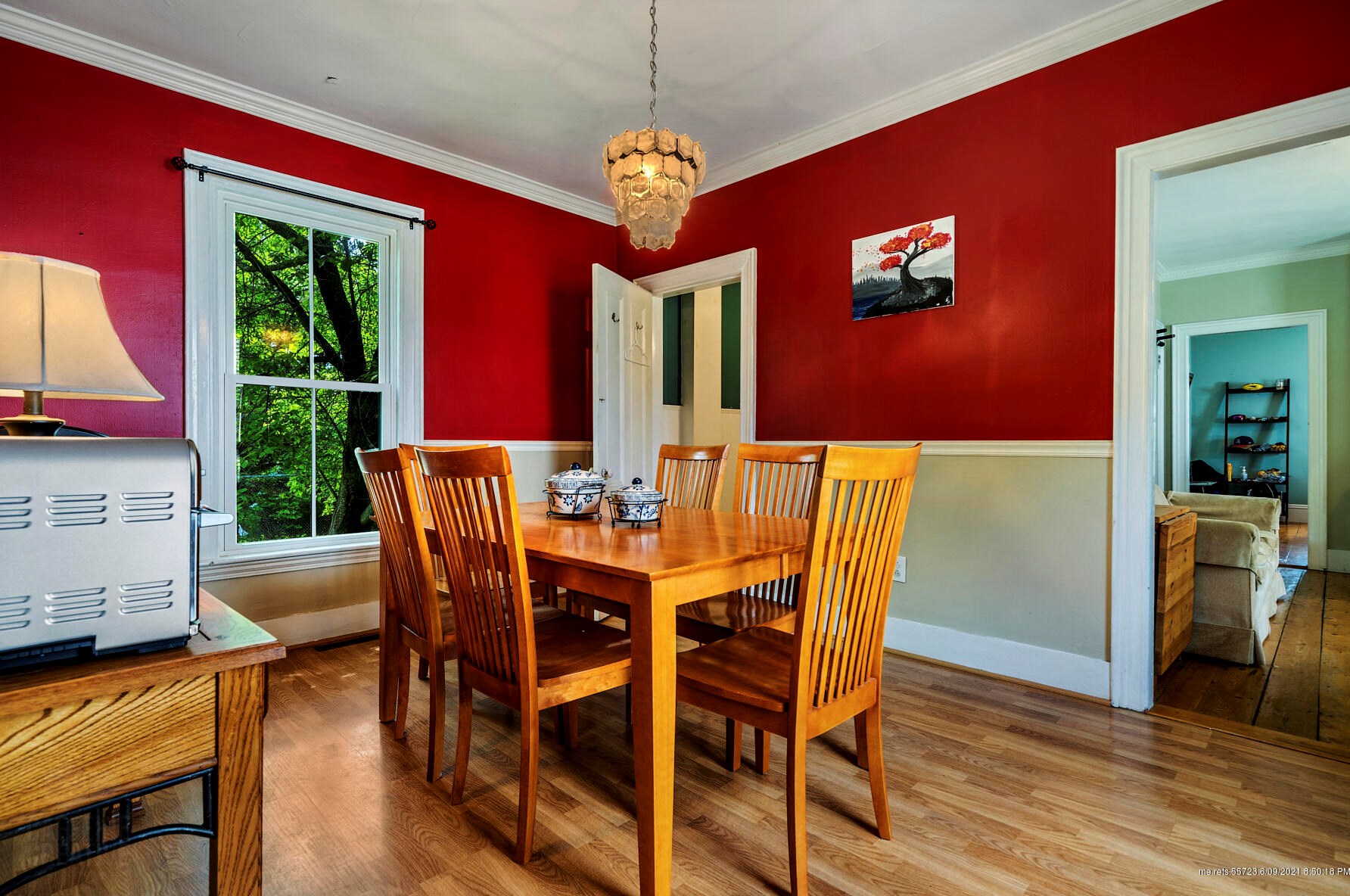 81 Sherwood St, Portland ME  04103-5309 exterior