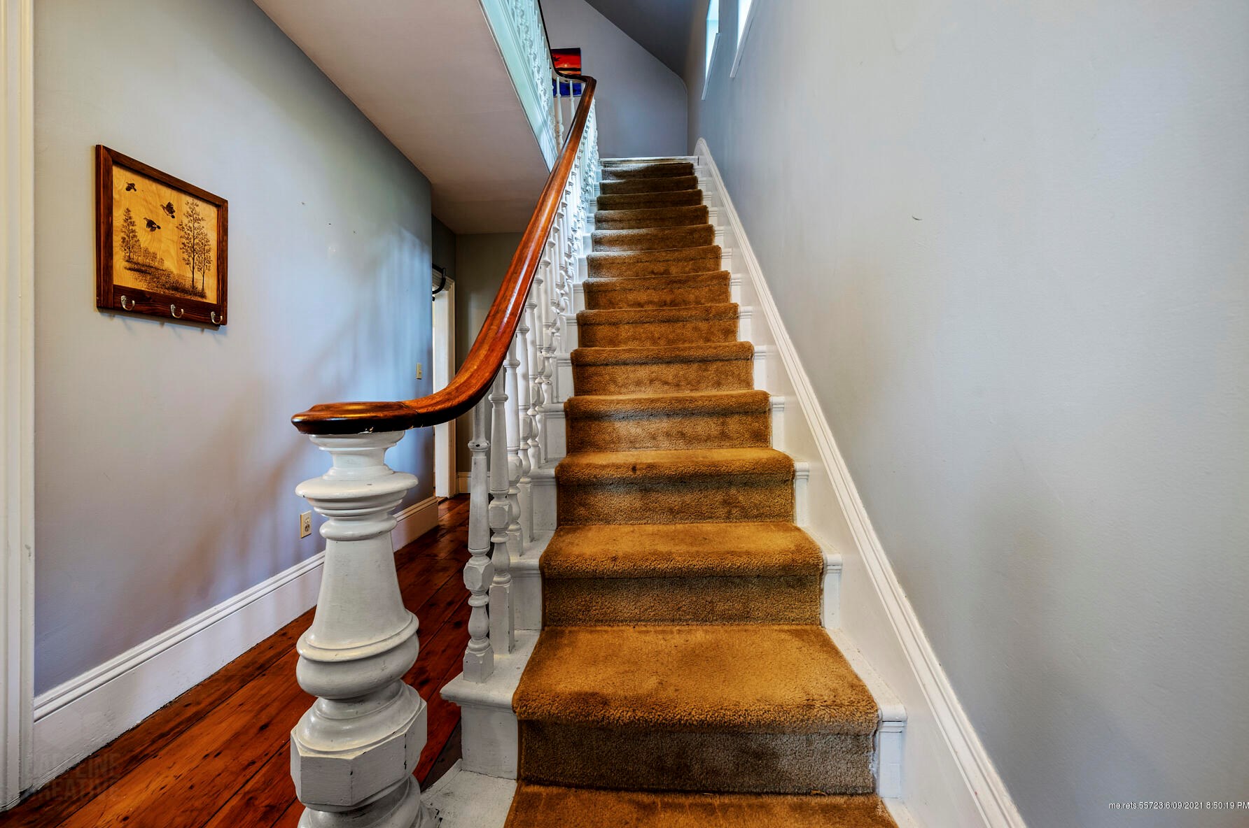 81 Sherwood St, Portland ME  04103-5309 exterior