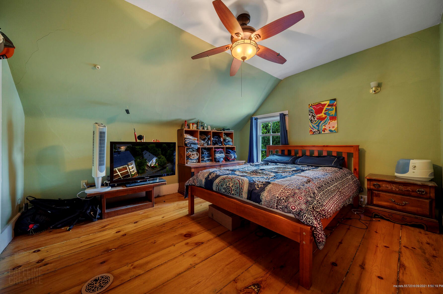 81 Sherwood St, Portland ME  04103-5309 exterior