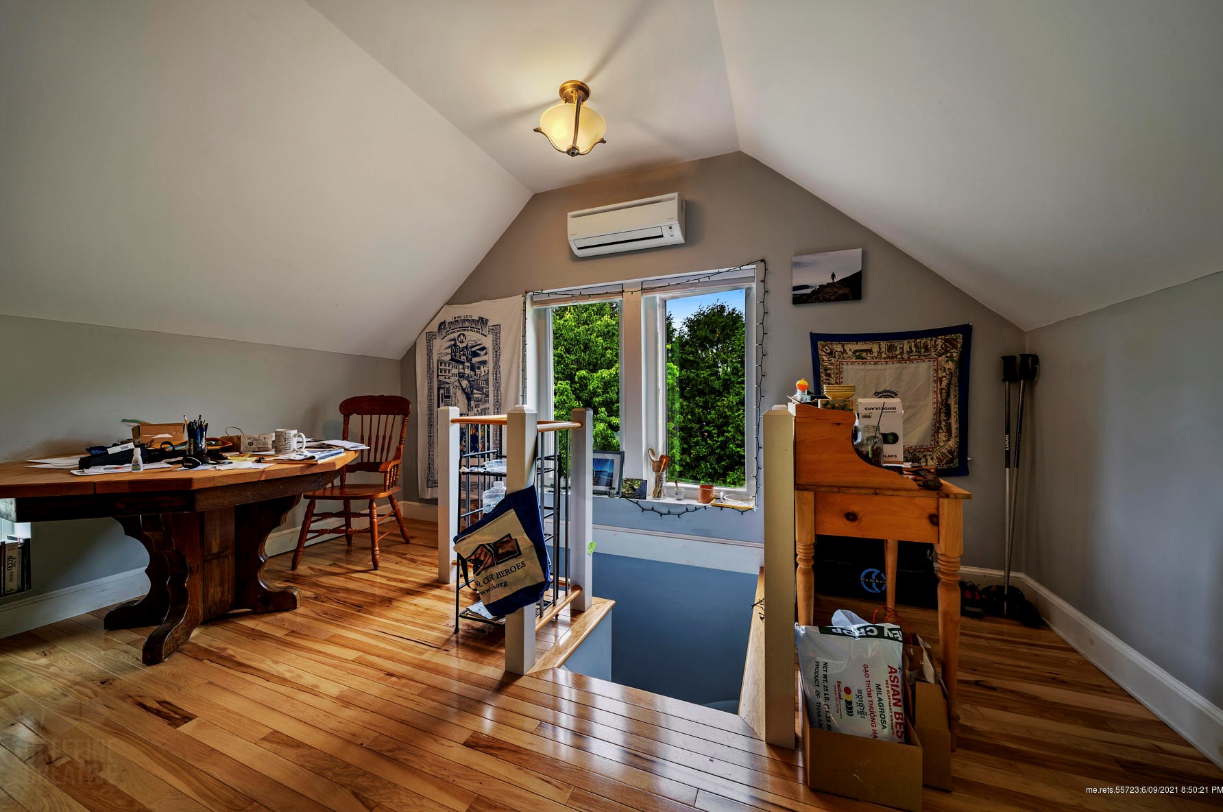 81 Sherwood St, Portland ME  04103-5309 exterior