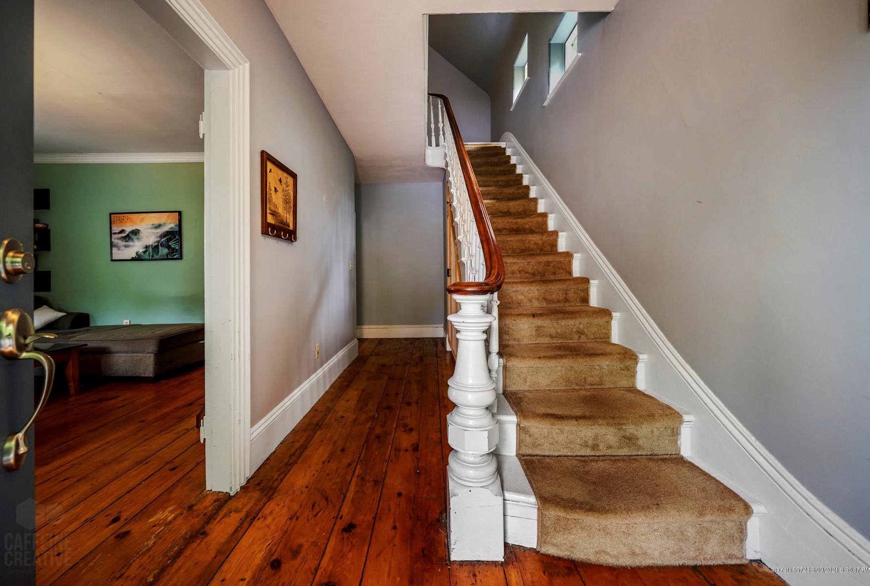 81 Sherwood St, Portland ME  04103-5309 exterior