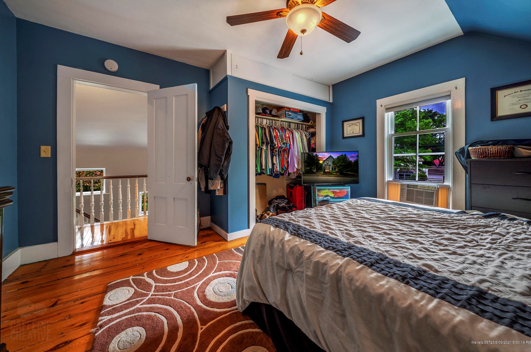 81 Sherwood St, Portland ME  04103-5309 exterior