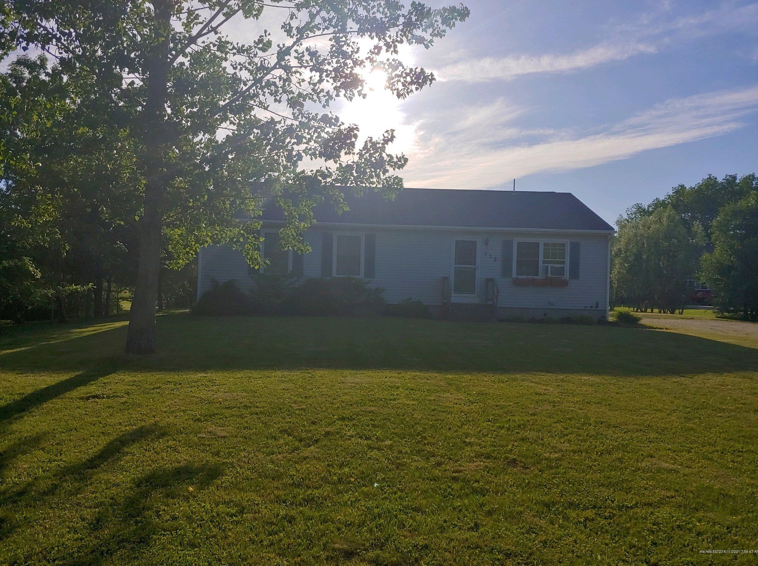 112 Lincoln St, Richmond, ME 04357
