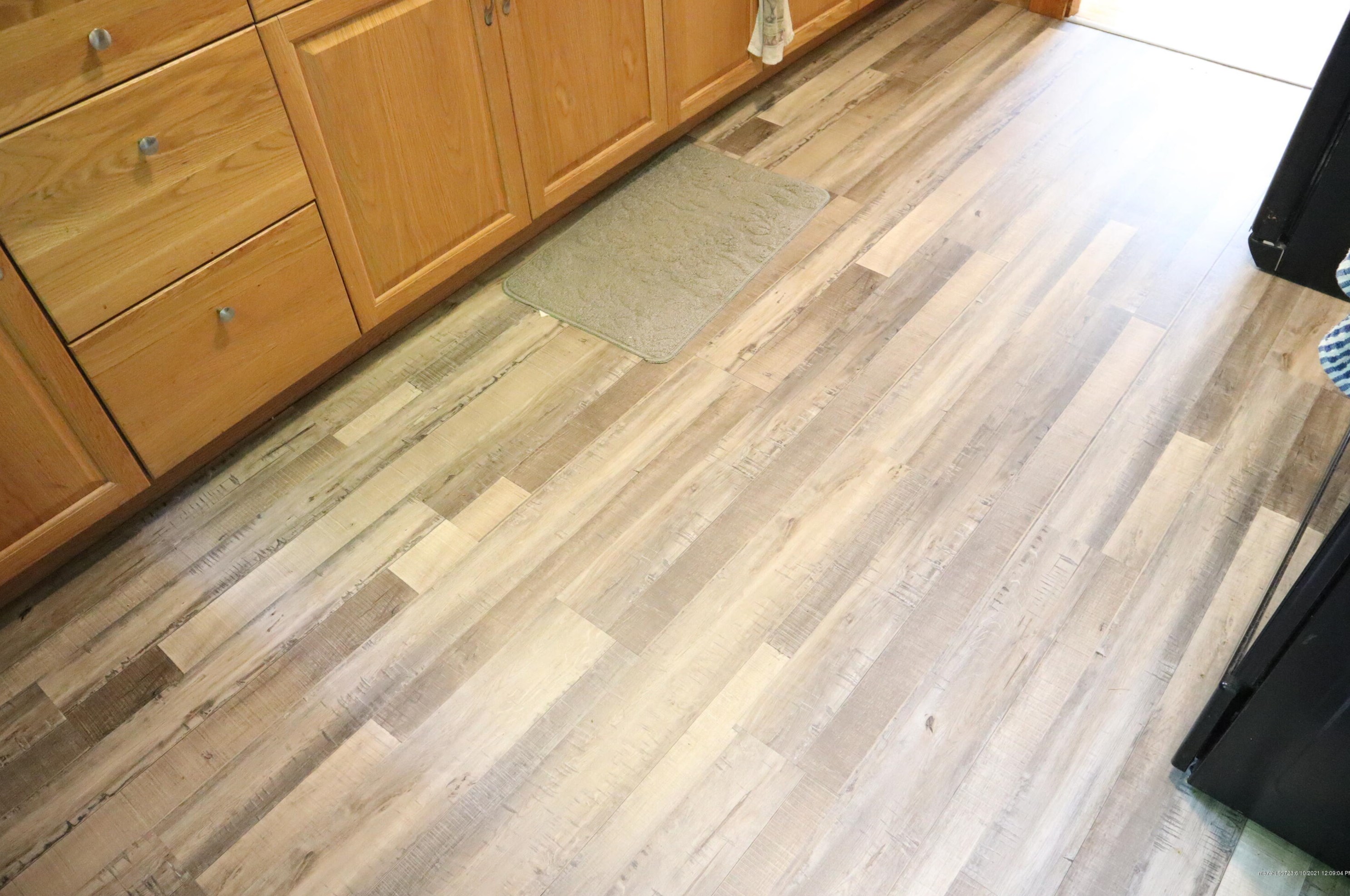 22 Maple St, Pittston ME  04345-2022 exterior