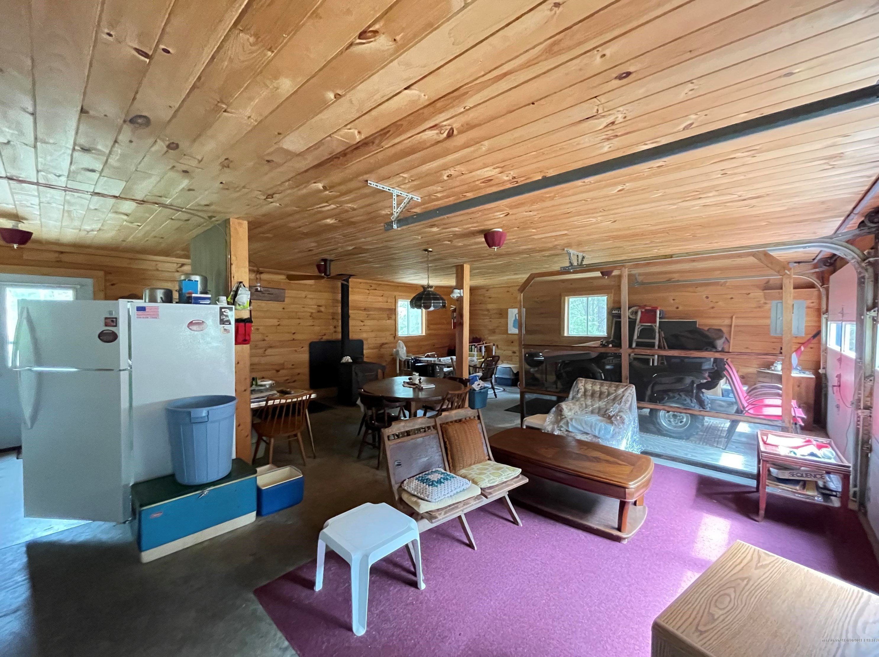43 Deland Rd, Enfield, ME 04493