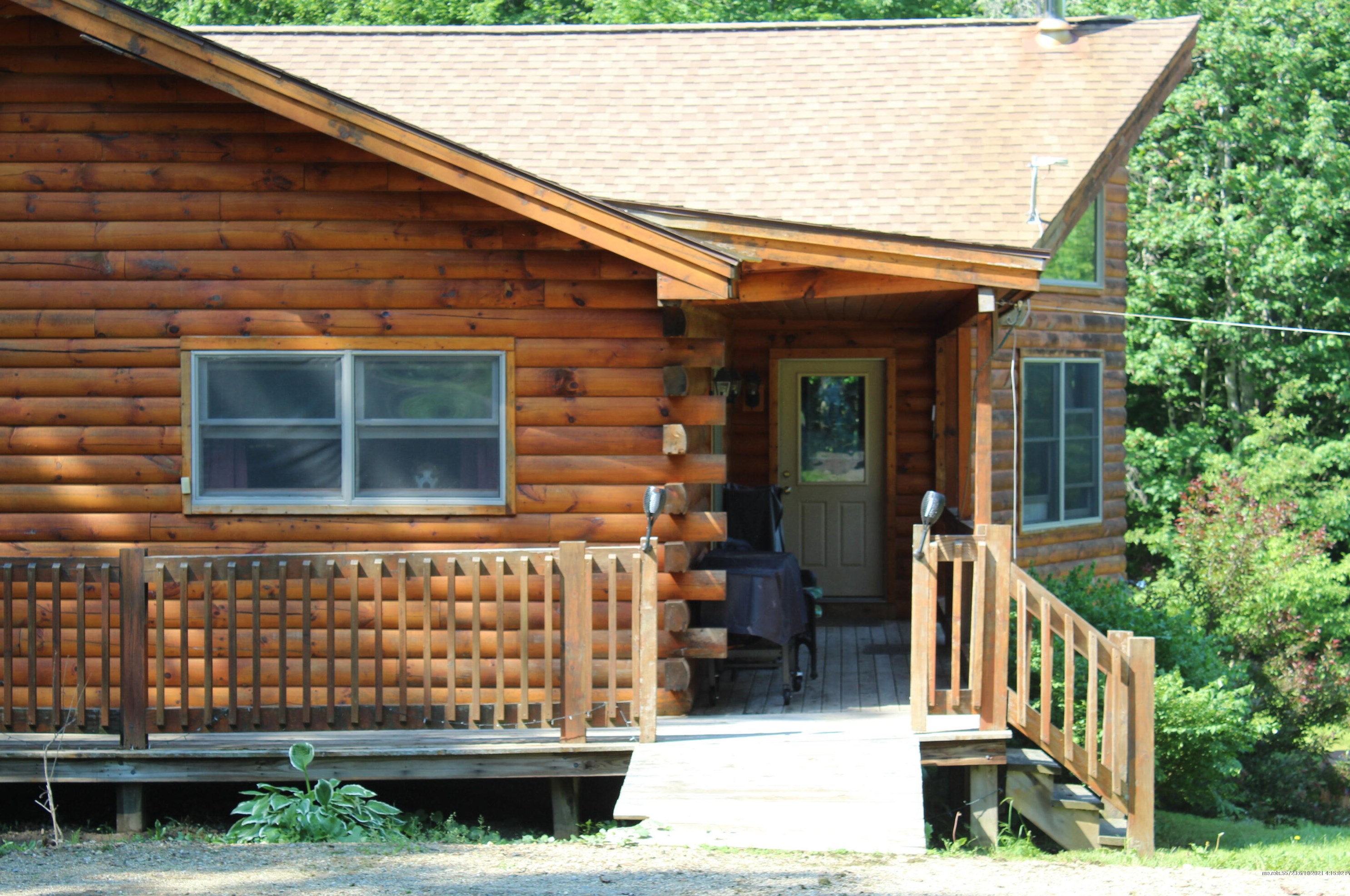 24 Monroe Rd, Searsport, ME 04974