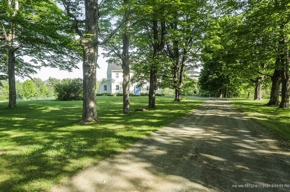 130 Prescott Hill Rd, Northport, ME 04849