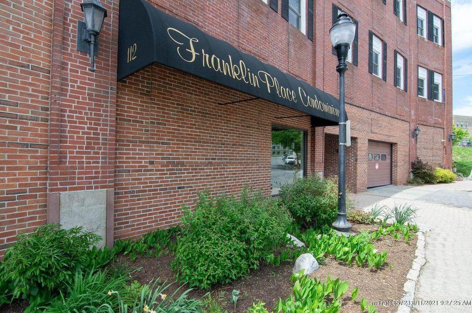 112 Franklin St #c9, Bangor, ME 04401