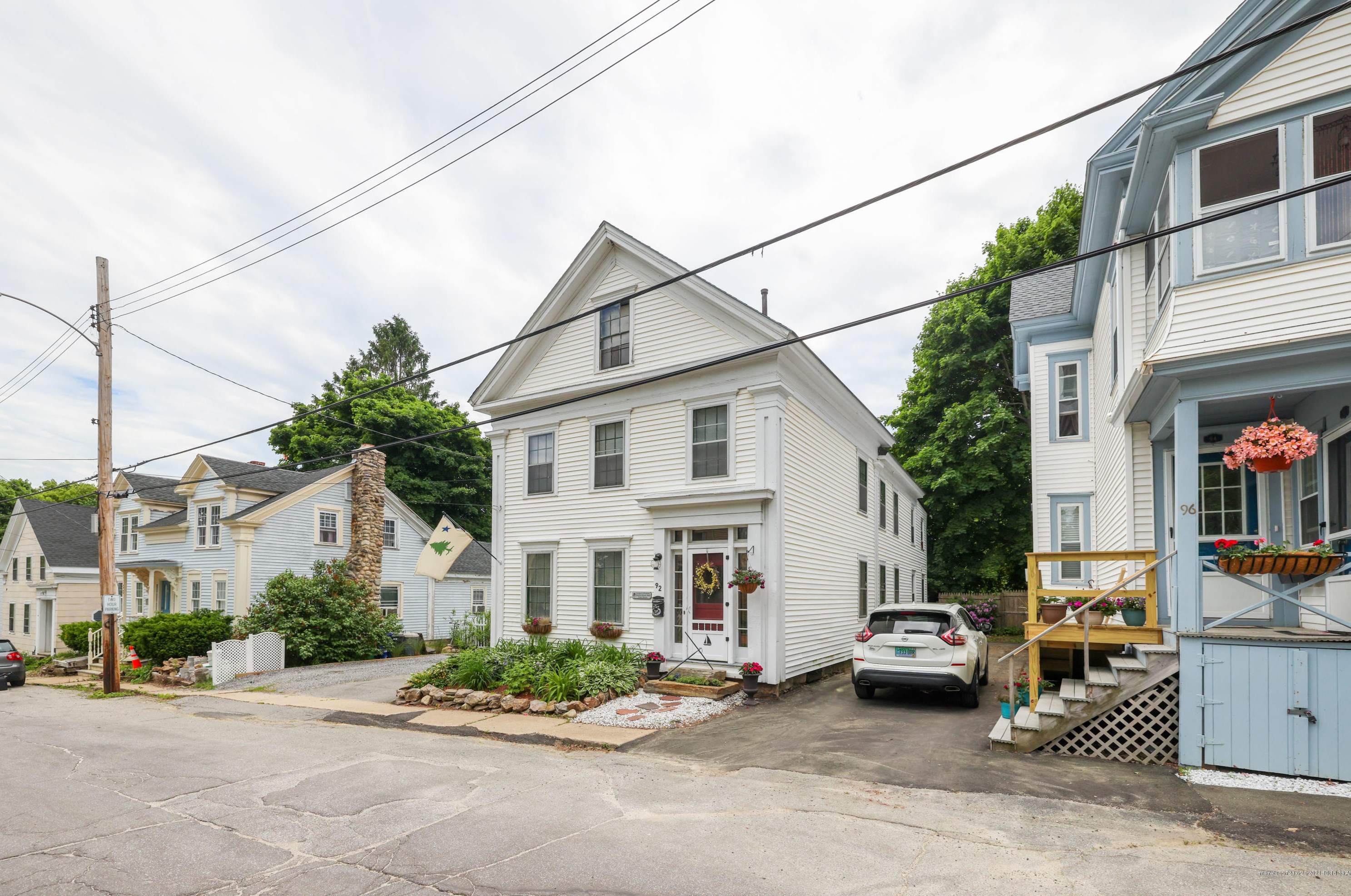 92 Union St, West Bath, ME 04530