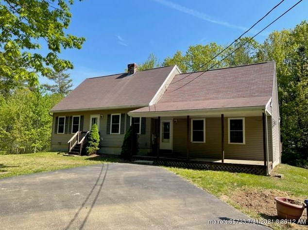 75 Farmview Ln, Freeport, ME 04032