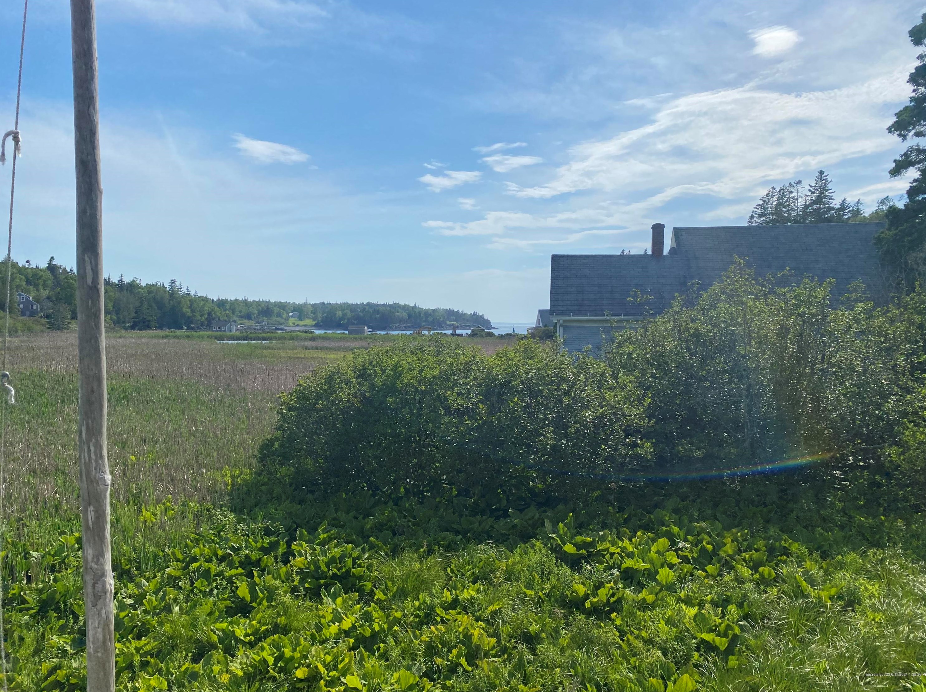 20 Bartlett Harbor Rd, North Haven, ME 04853