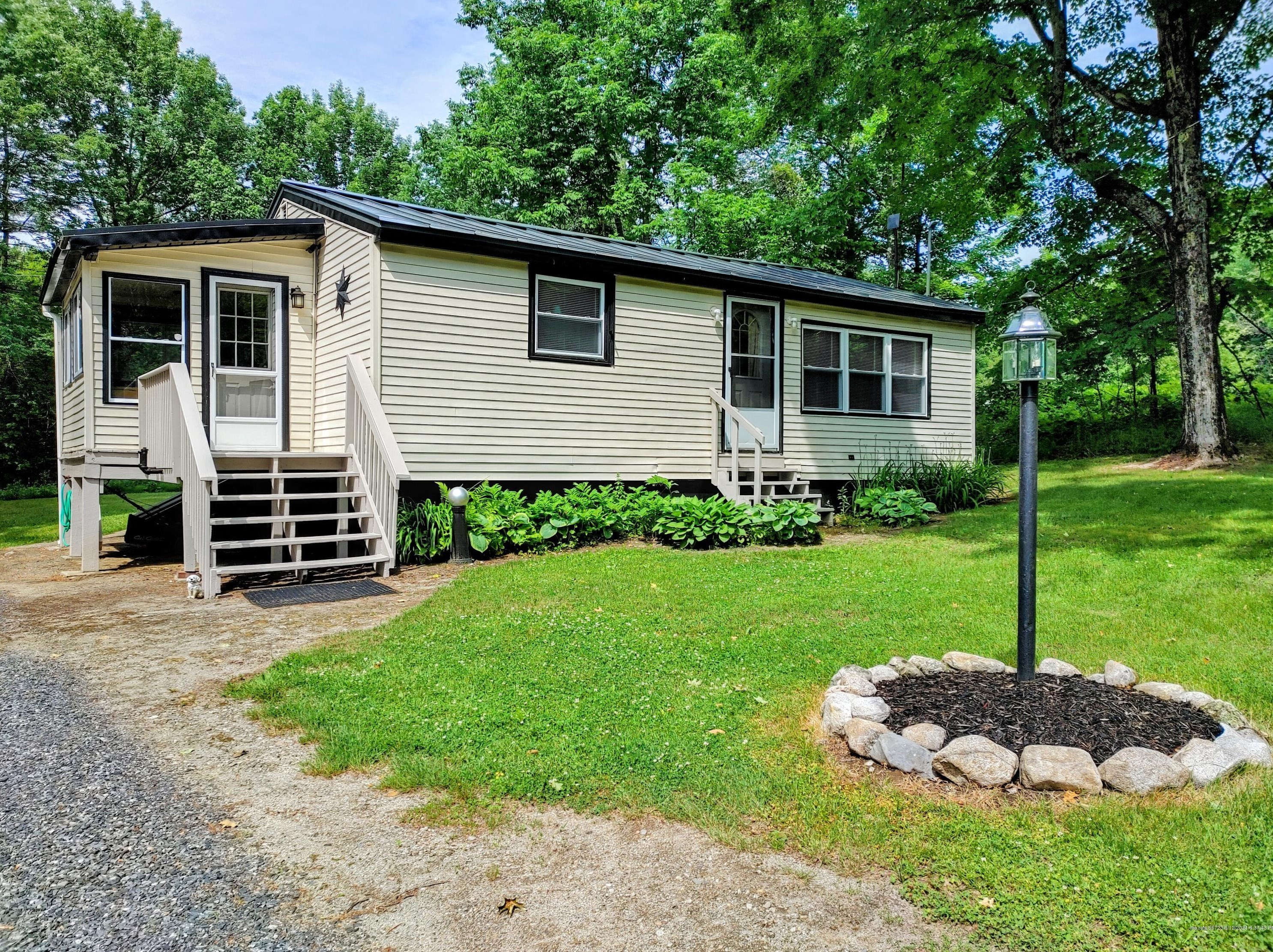 440 West Rd, Belgrade, ME 04917