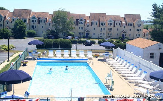 1373 Post Rd #8e, Wells, ME 04090