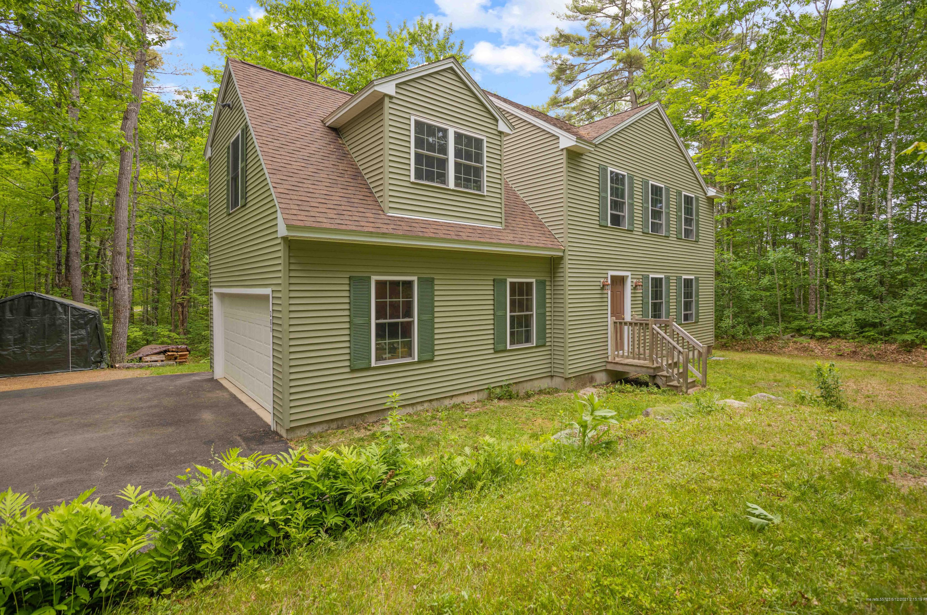 280 Meadow Rd, Frye Island, ME 04071