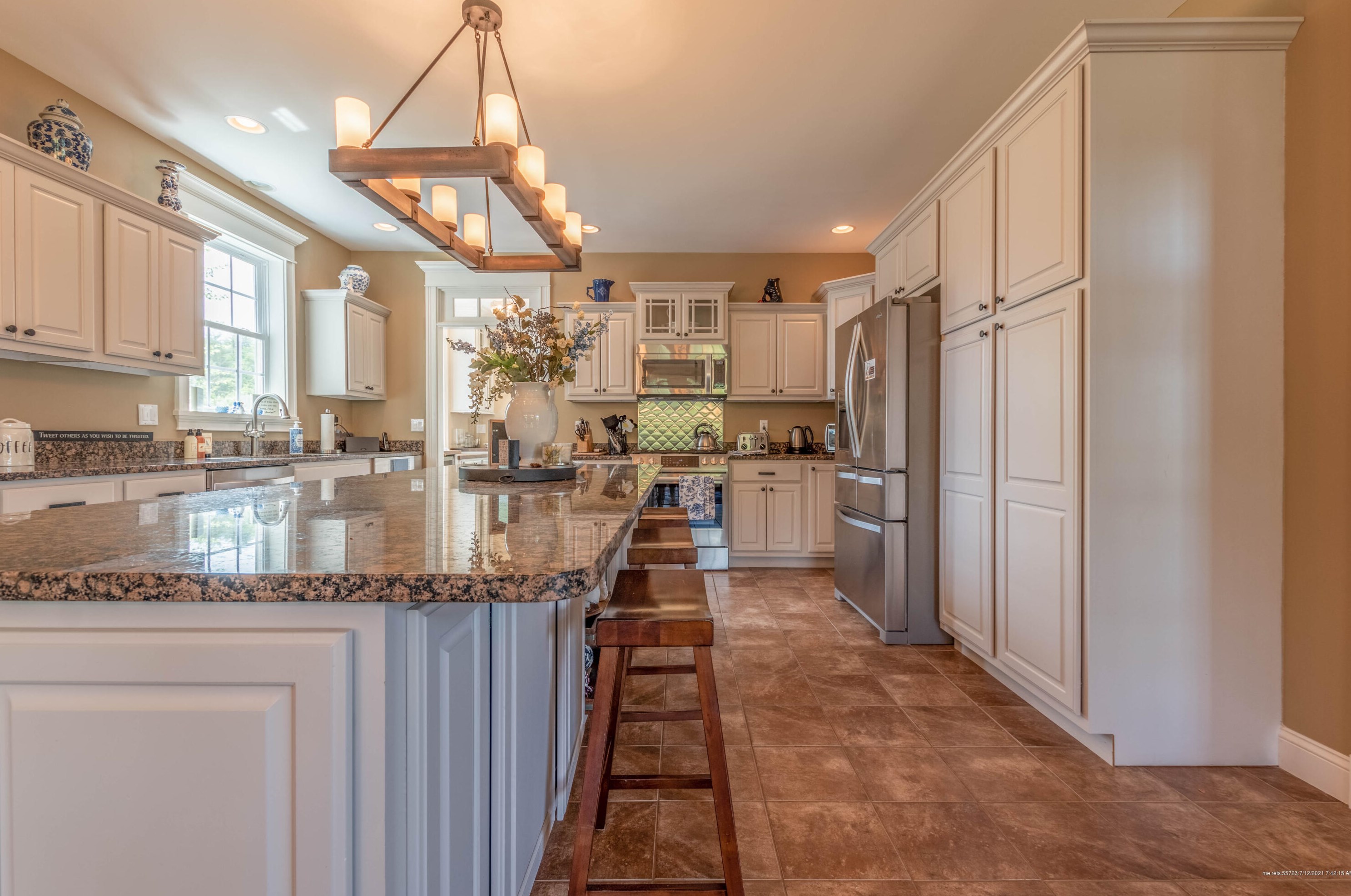 185 Dunton Cir, Newburgh ME  04444-1067 exterior