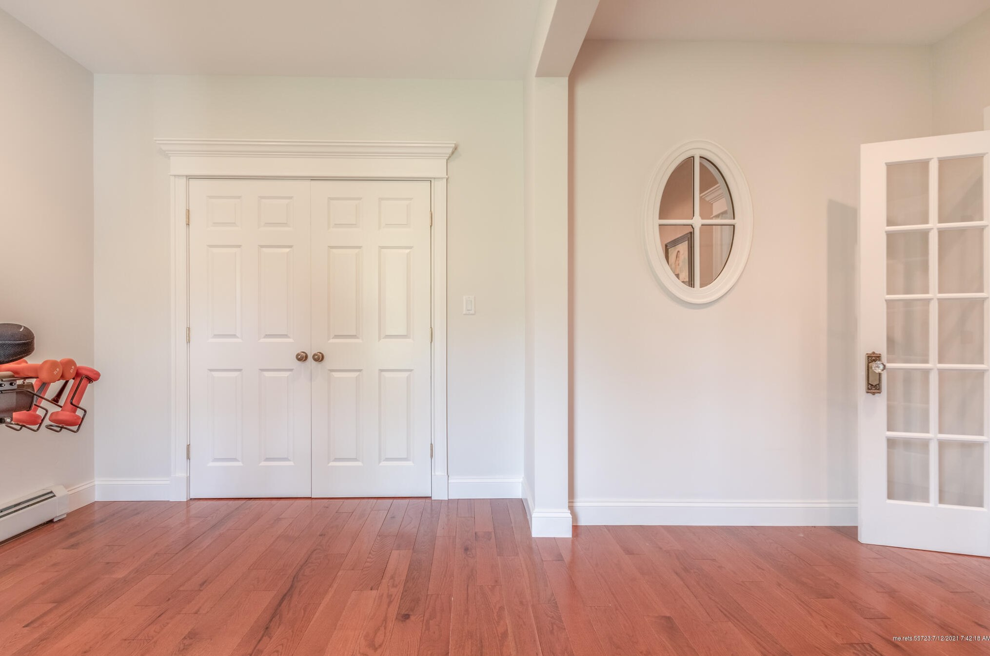 185 Dunton Cir, Newburgh ME  04444-1067 exterior