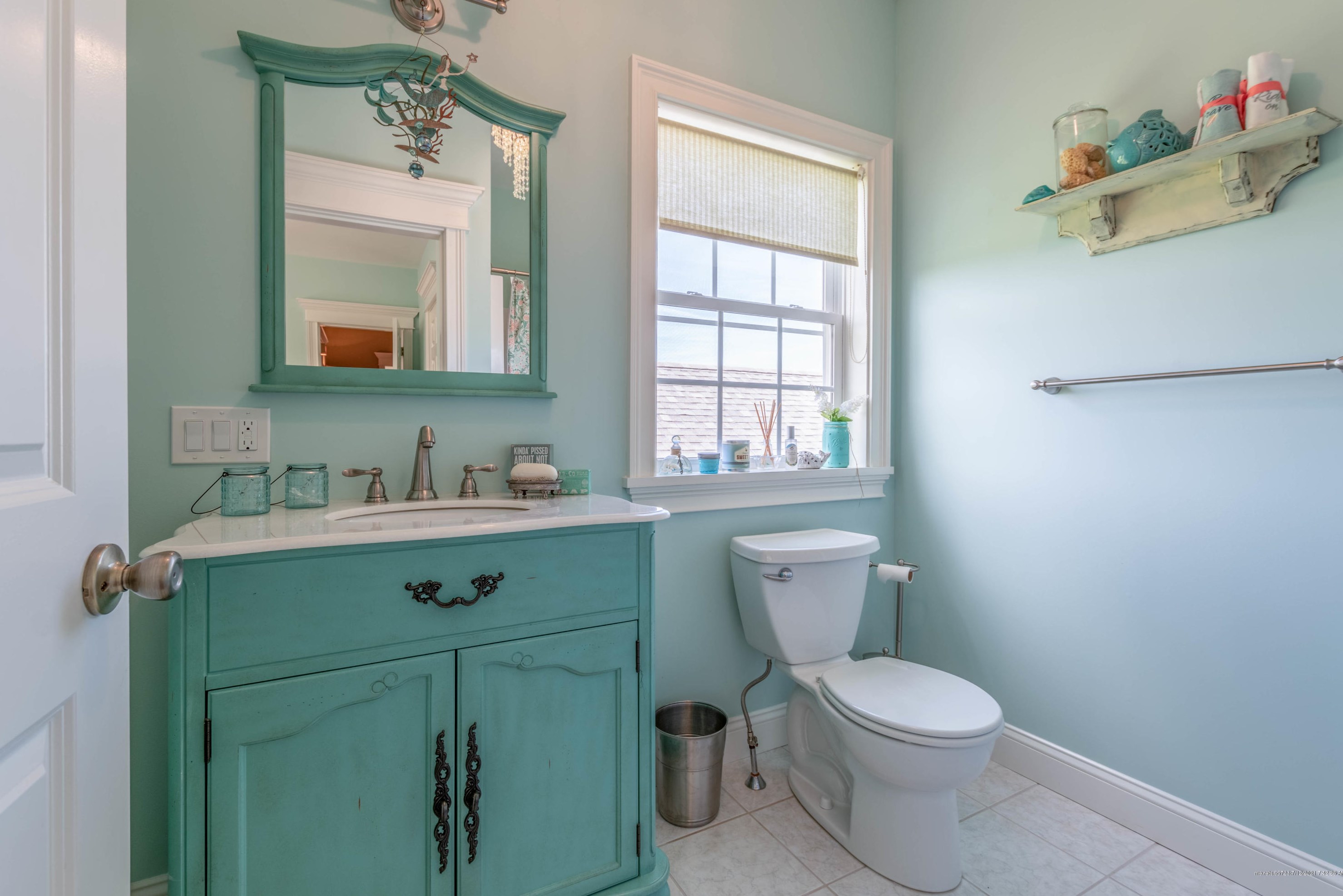 185 Dunton Cir, Newburgh ME  04444-1067 exterior