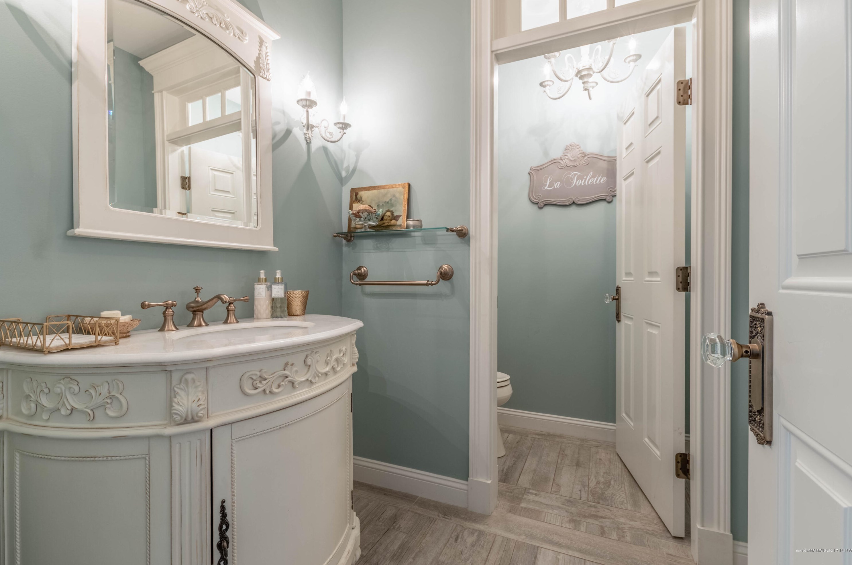 185 Dunton Cir, Newburgh ME  04444-1067 exterior