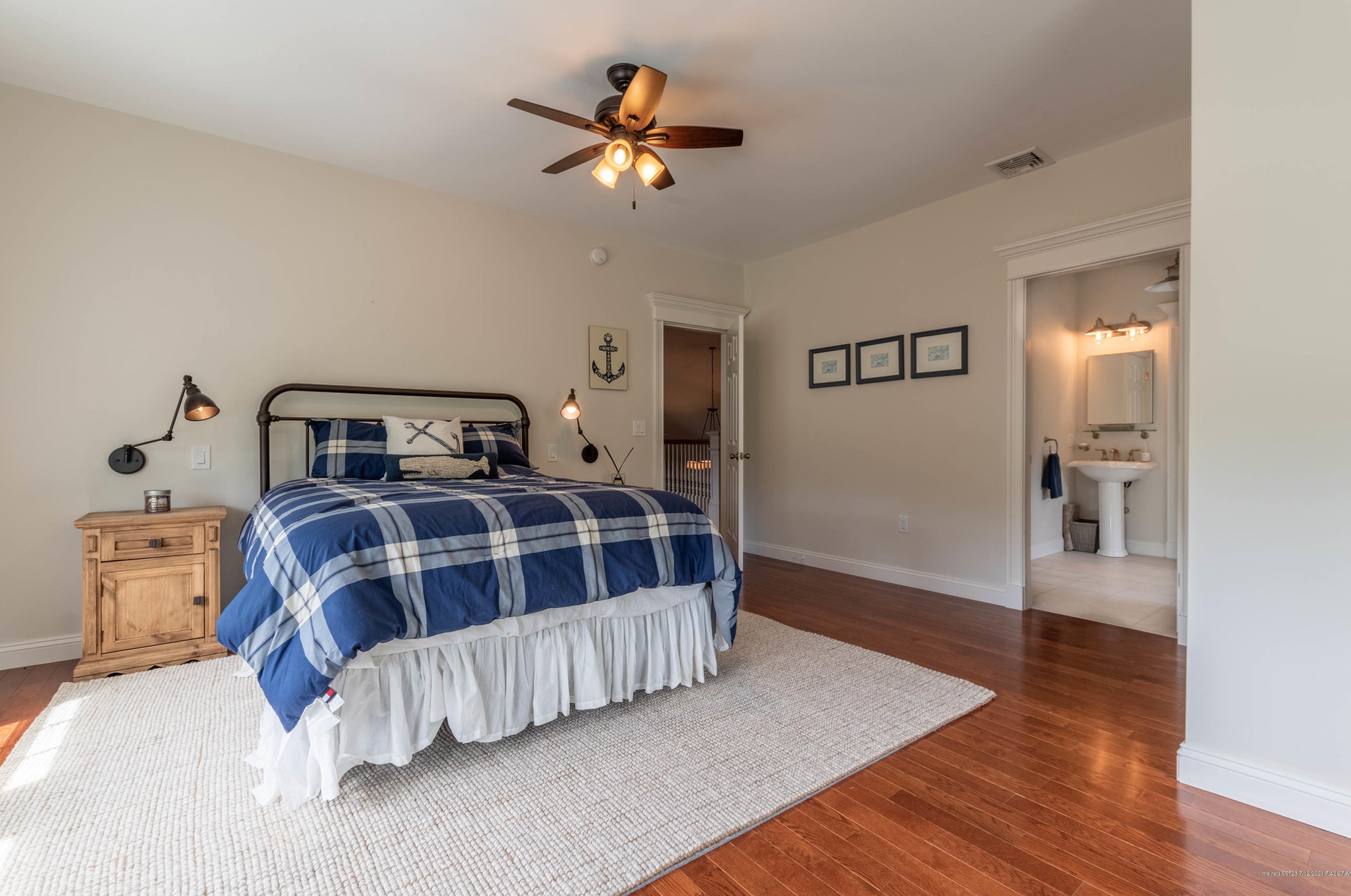 185 Dunton Cir, Newburgh ME  04444-1067 exterior