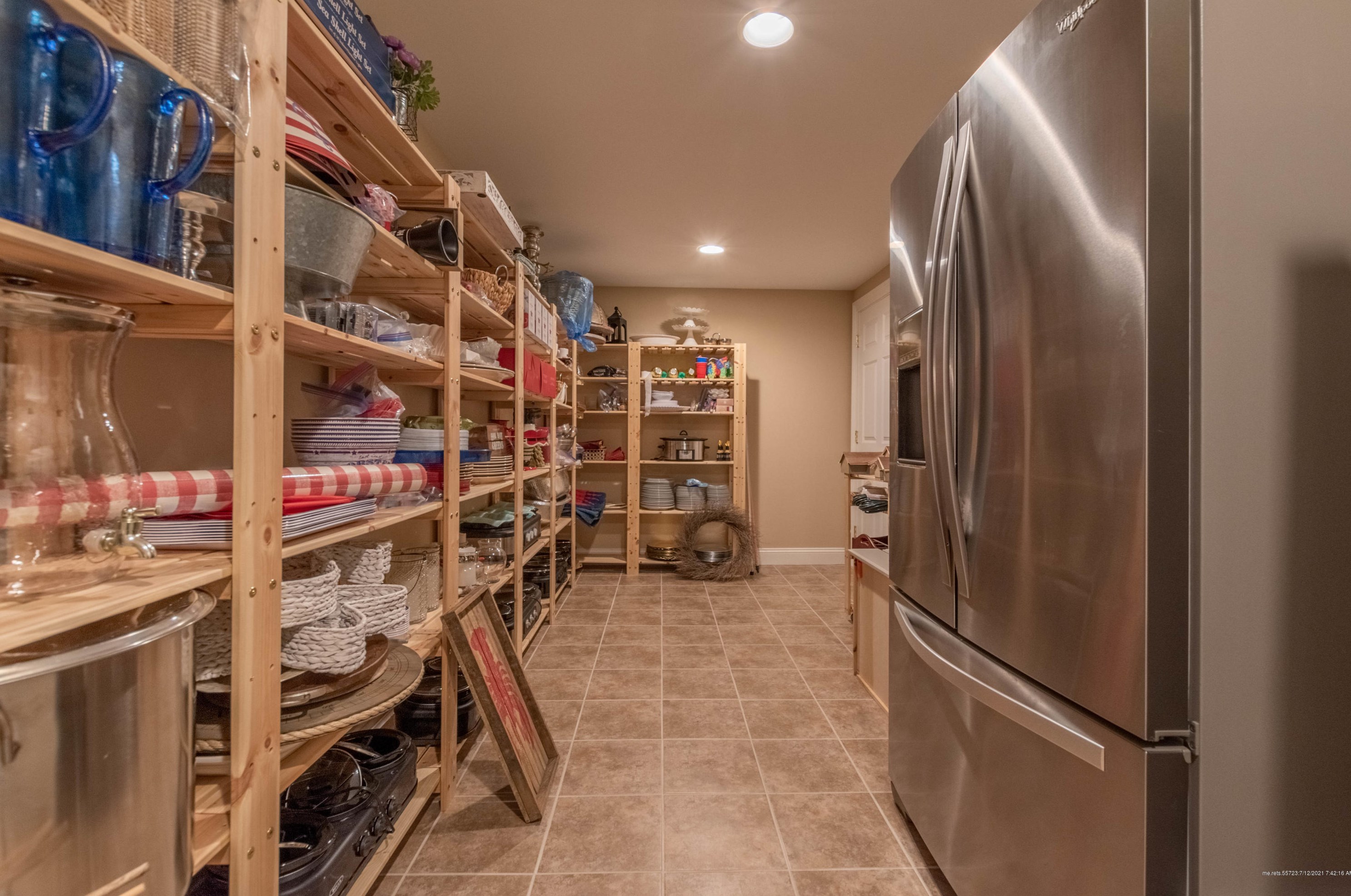 185 Dunton Cir, Newburgh ME  04444-1067 exterior