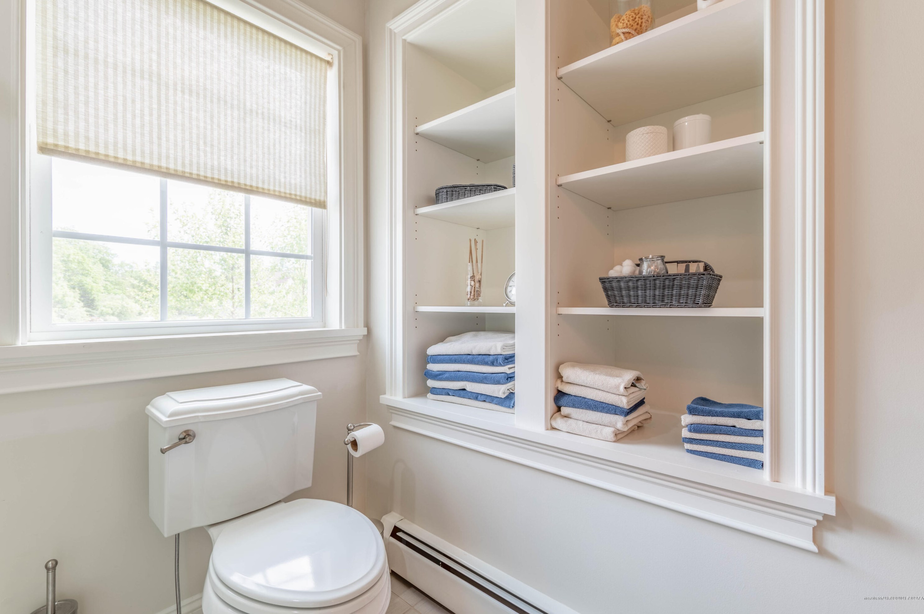 185 Dunton Cir, Newburgh ME  04444-1067 exterior