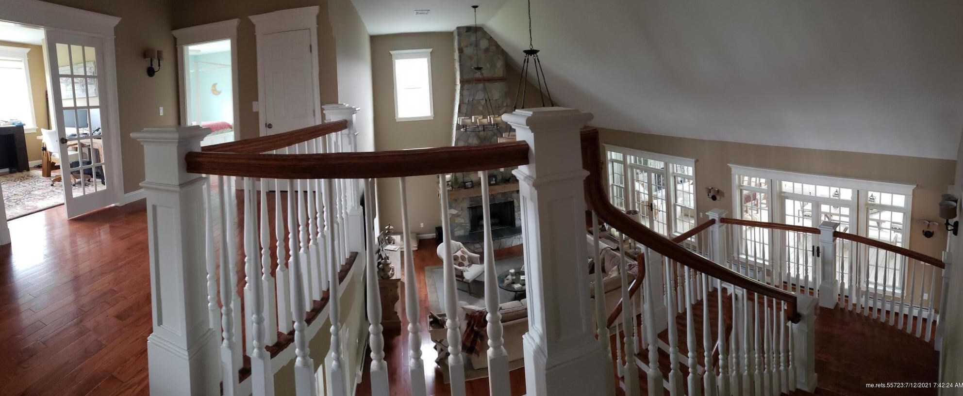 185 Dunton Cir, Newburgh ME  04444-1067 exterior