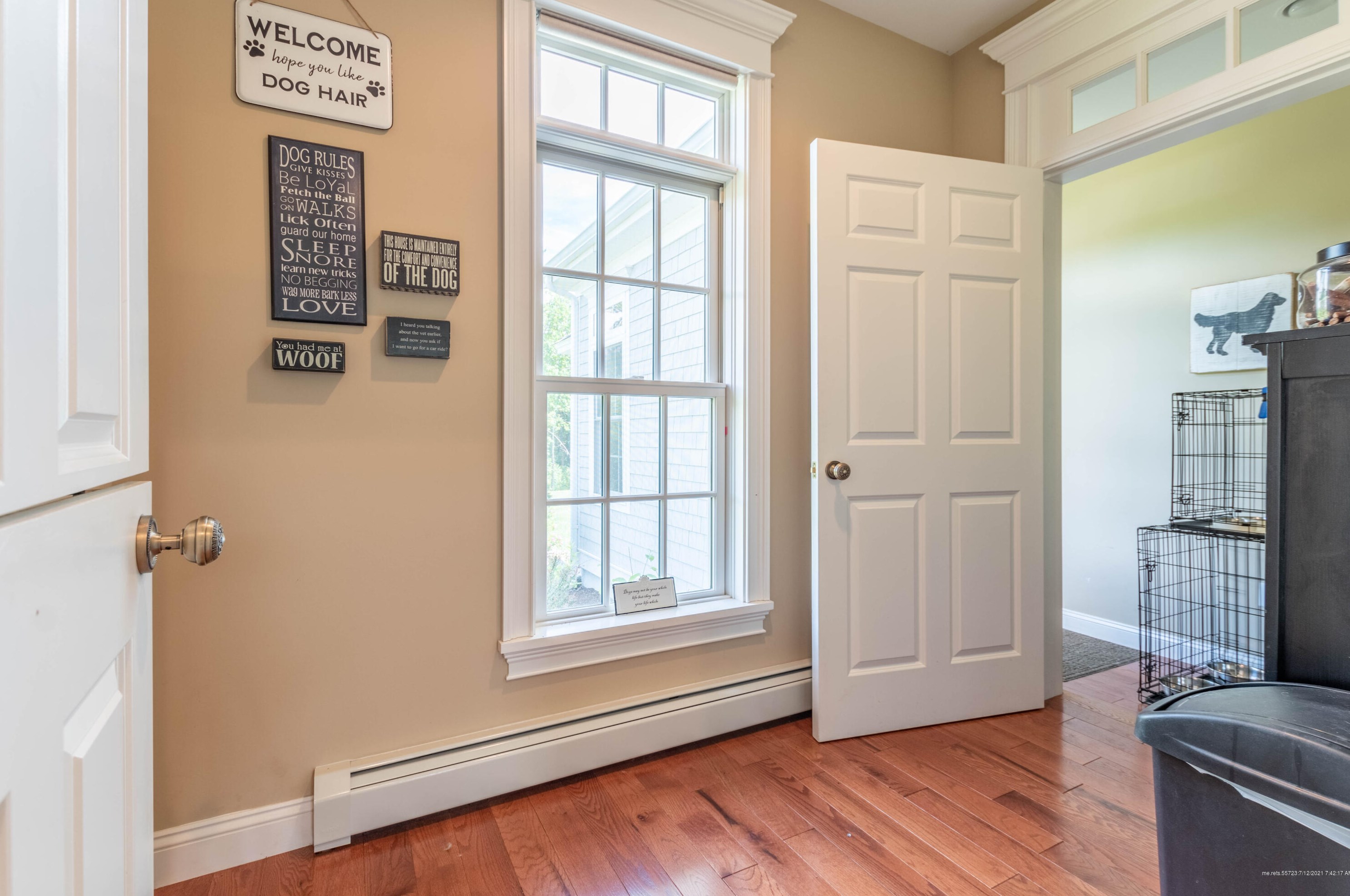 185 Dunton Cir, Newburgh ME  04444-1067 exterior