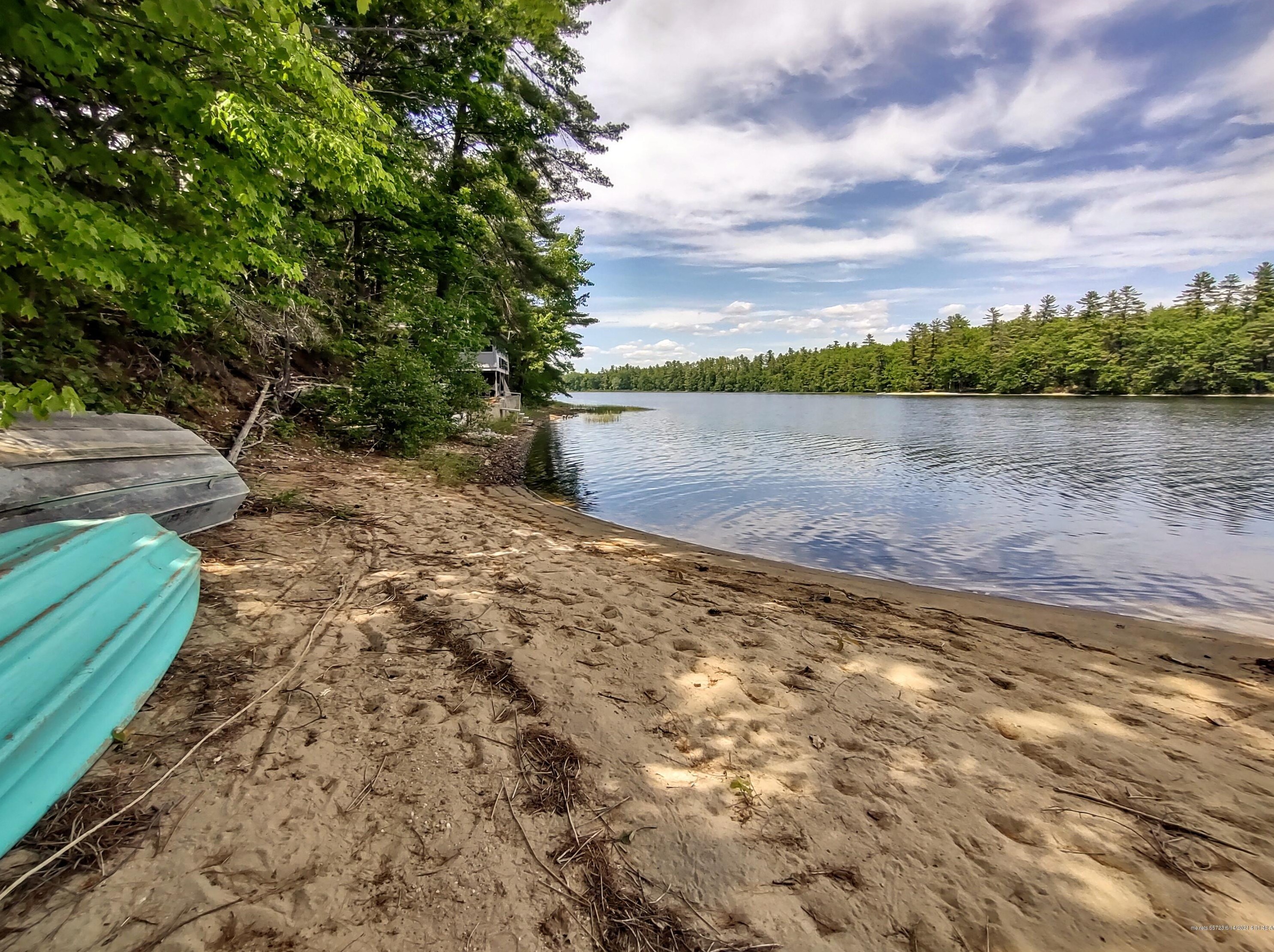 263 Caldwell Ln, Otisfield, ME 04270