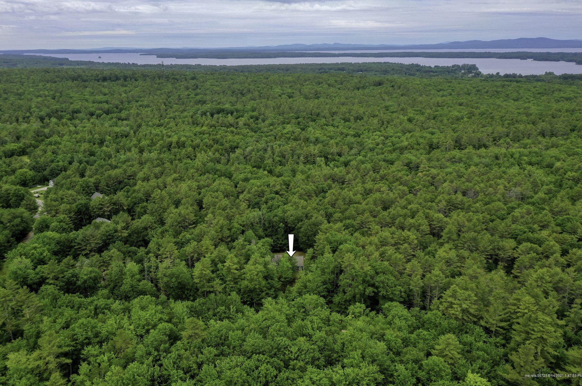 83 Brown Rd, Frye Island, ME 04071