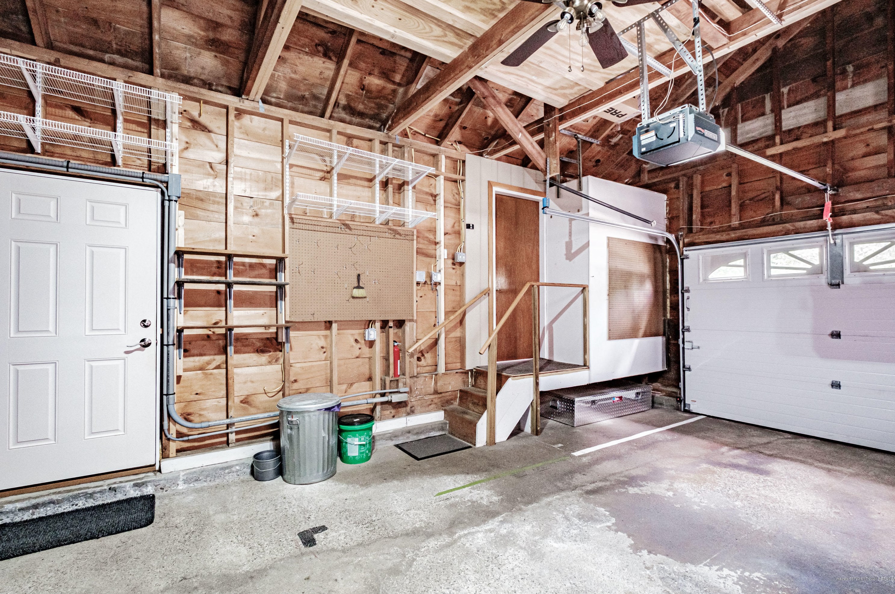 52 Warwick St, Portland ME  04102-1113 exterior