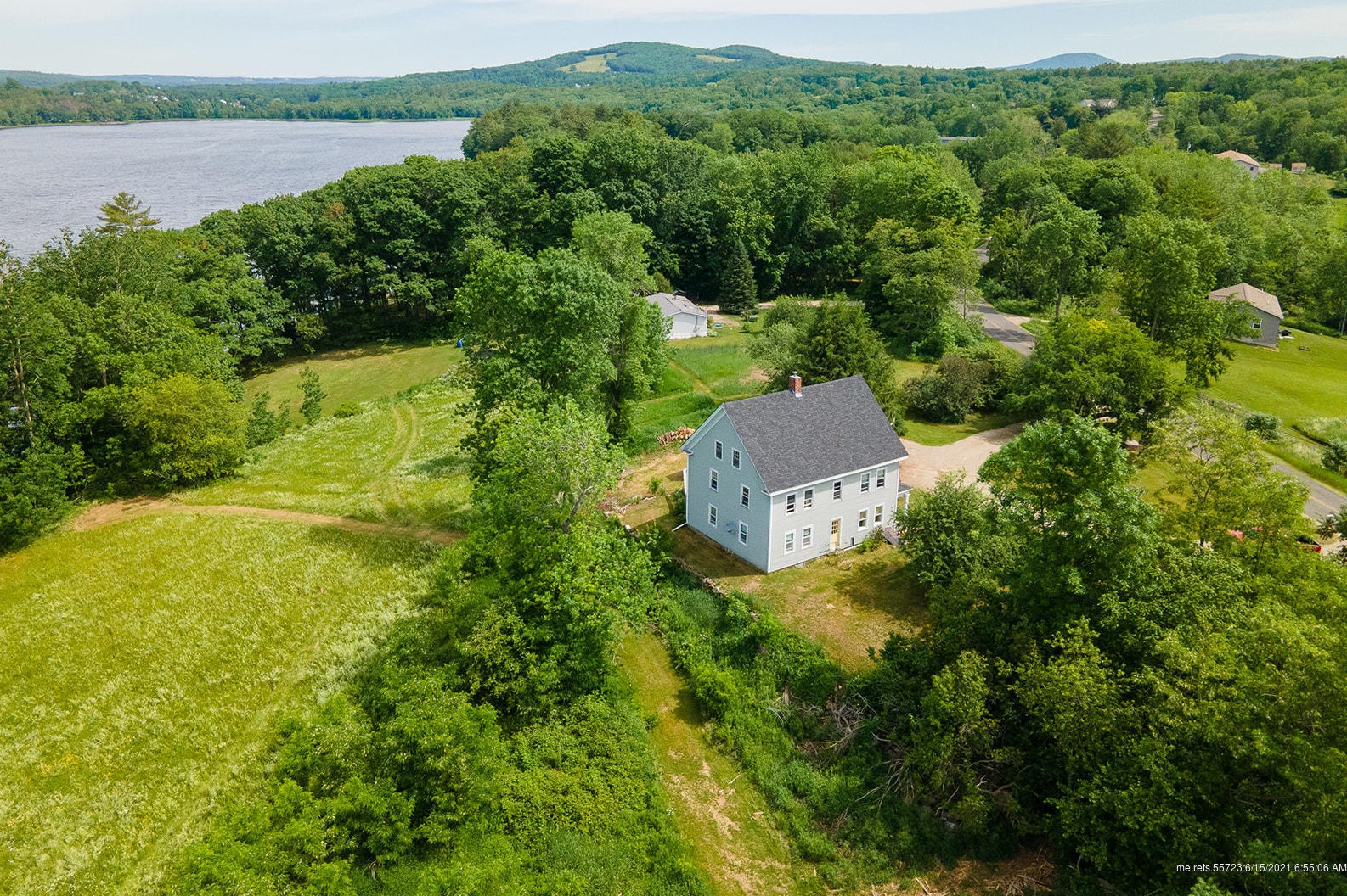 279 Middle Rd, Union, ME 04862