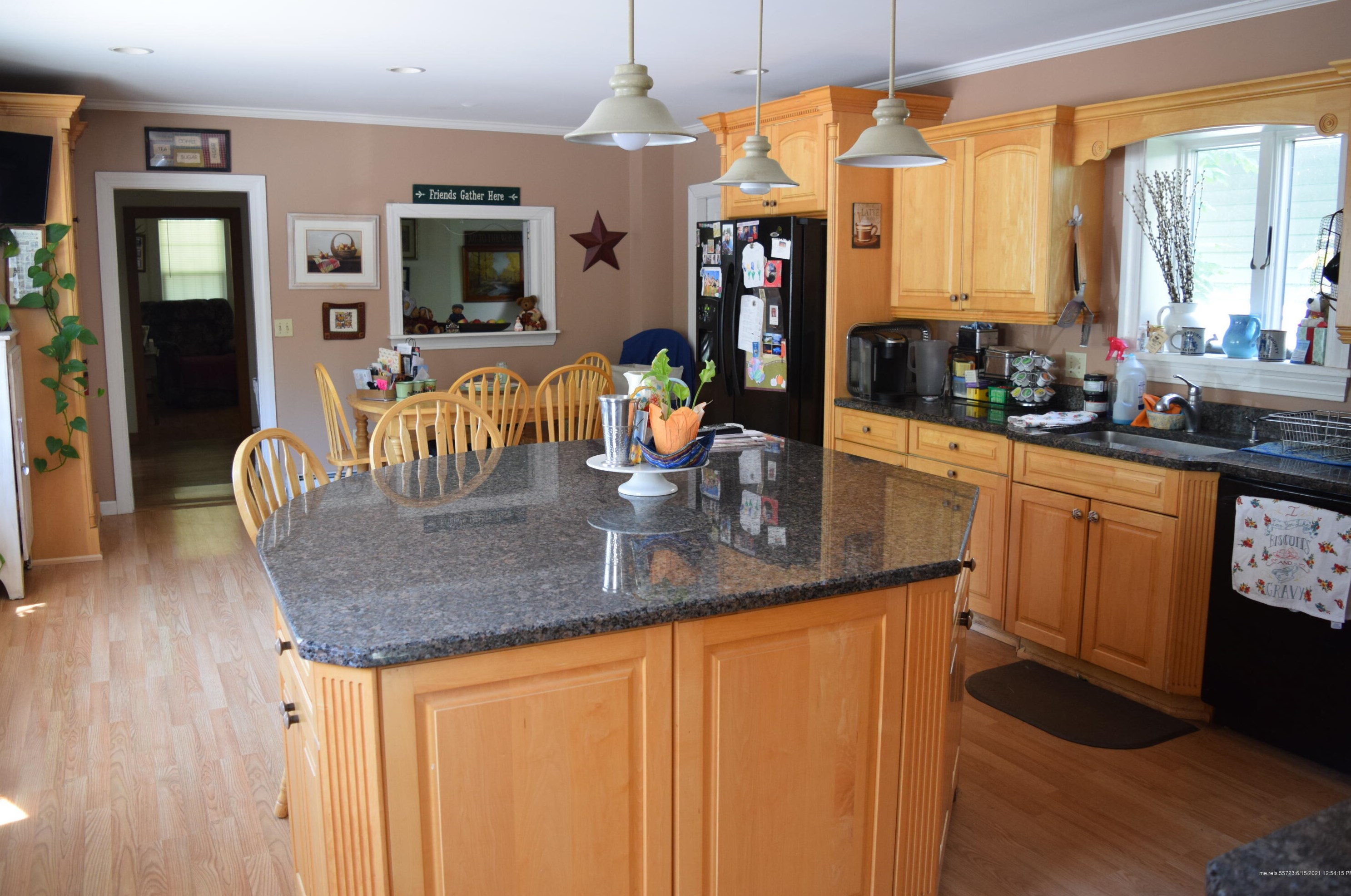 302 Surry Rd, Waltham, ME 04605