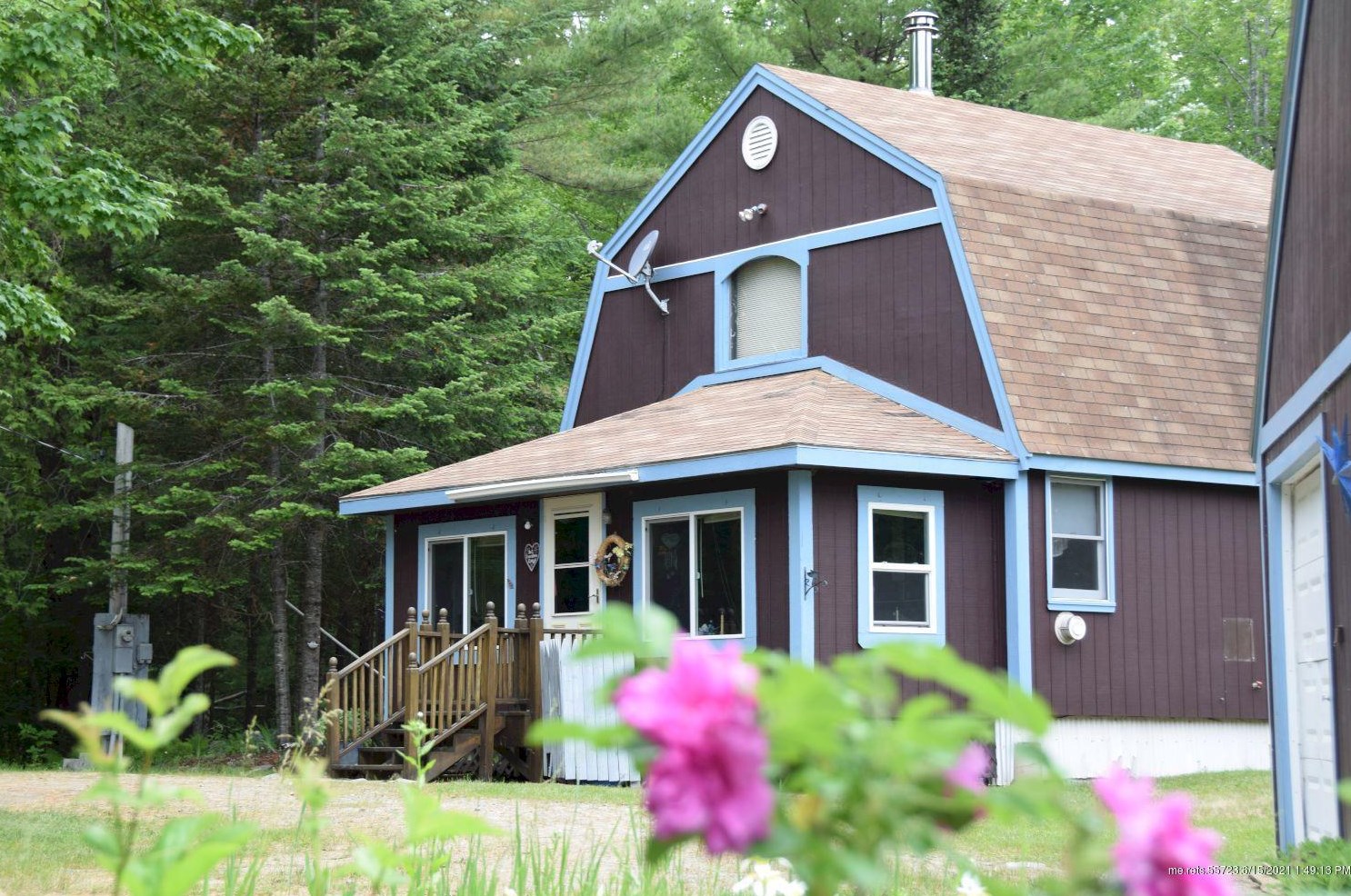 177 Dore Hill Rd, Brighton Plt, ME 04912