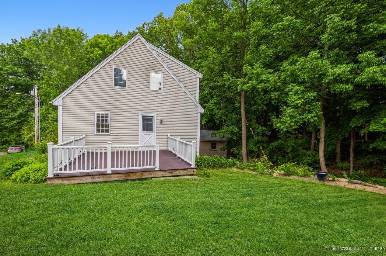 18 Sewall Rd, South Berwick, ME 03908