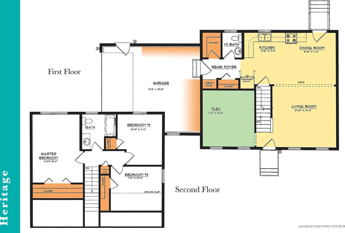Lot 8 Dixon Rd, Lebanon, ME 04027