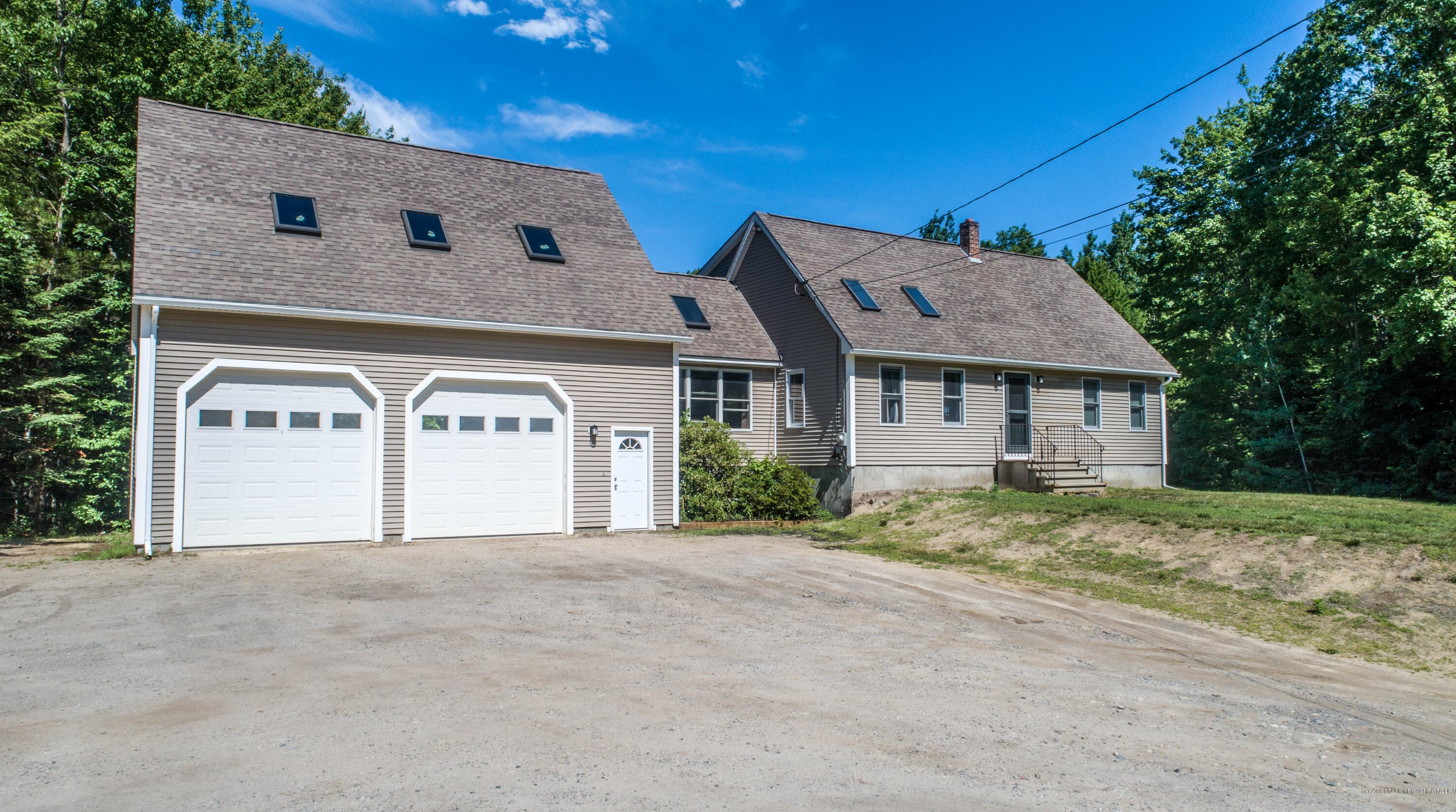 70 Nash Rd, Windham, ME 04062-4544